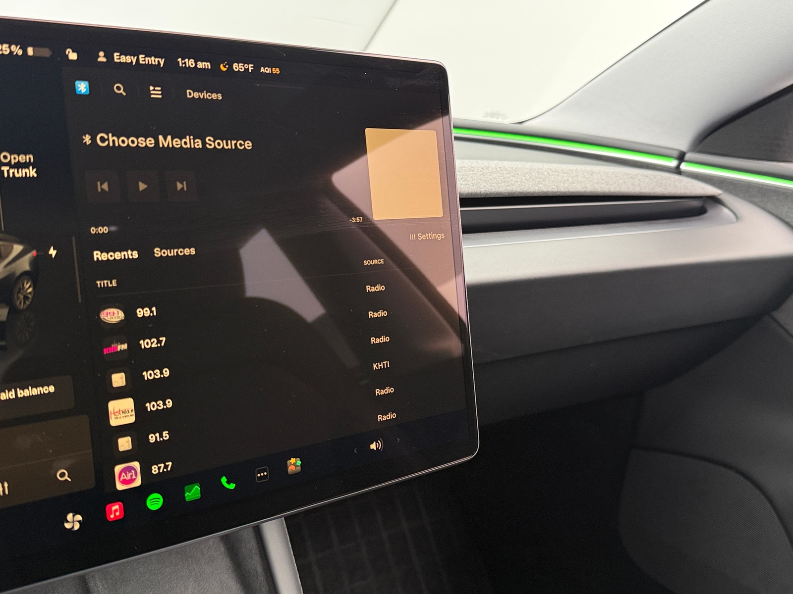 Thumbnail: 2024 Tesla Model 3 - 3