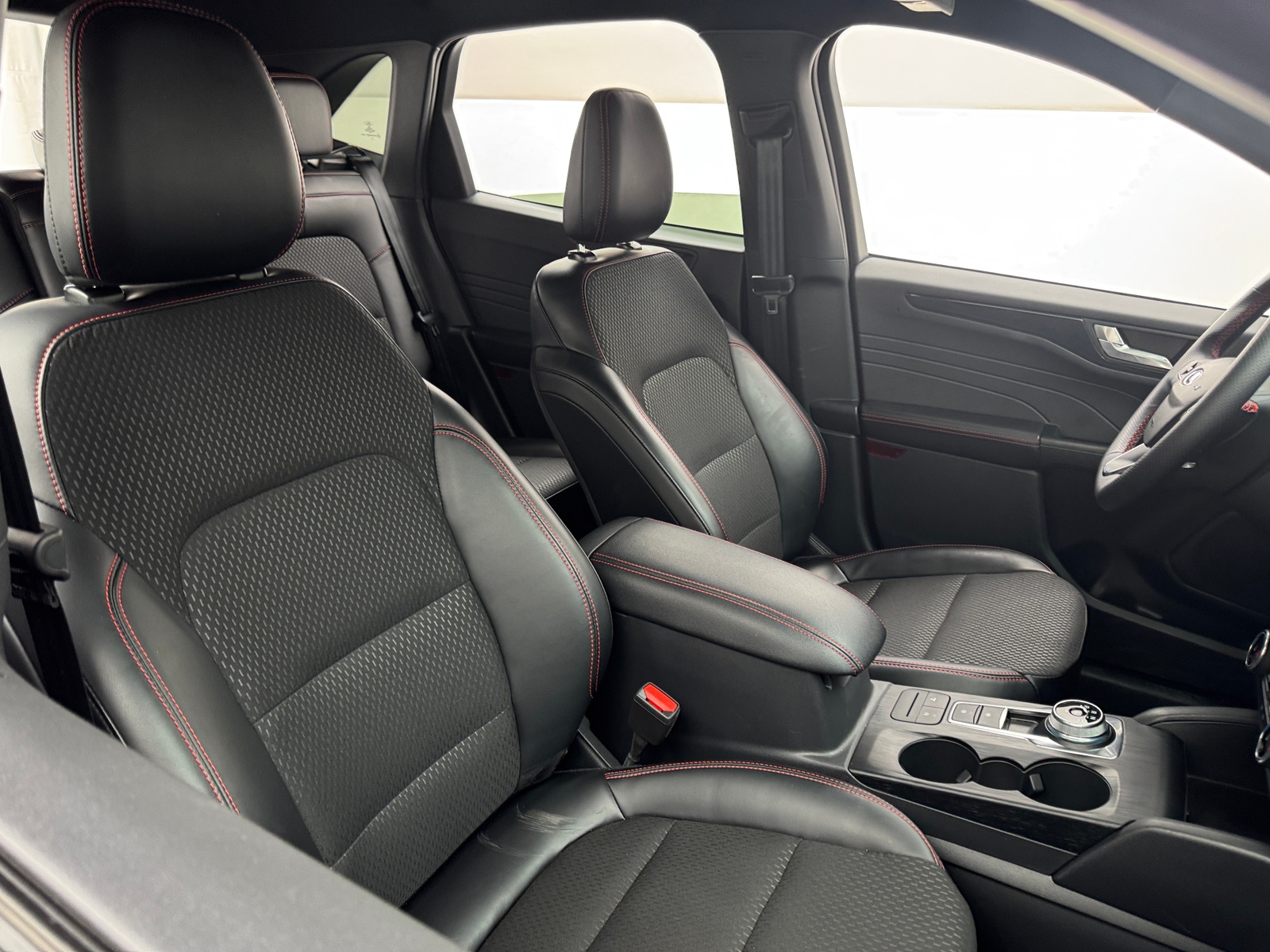 Thumbnail: 2025 Ford Escape - 2