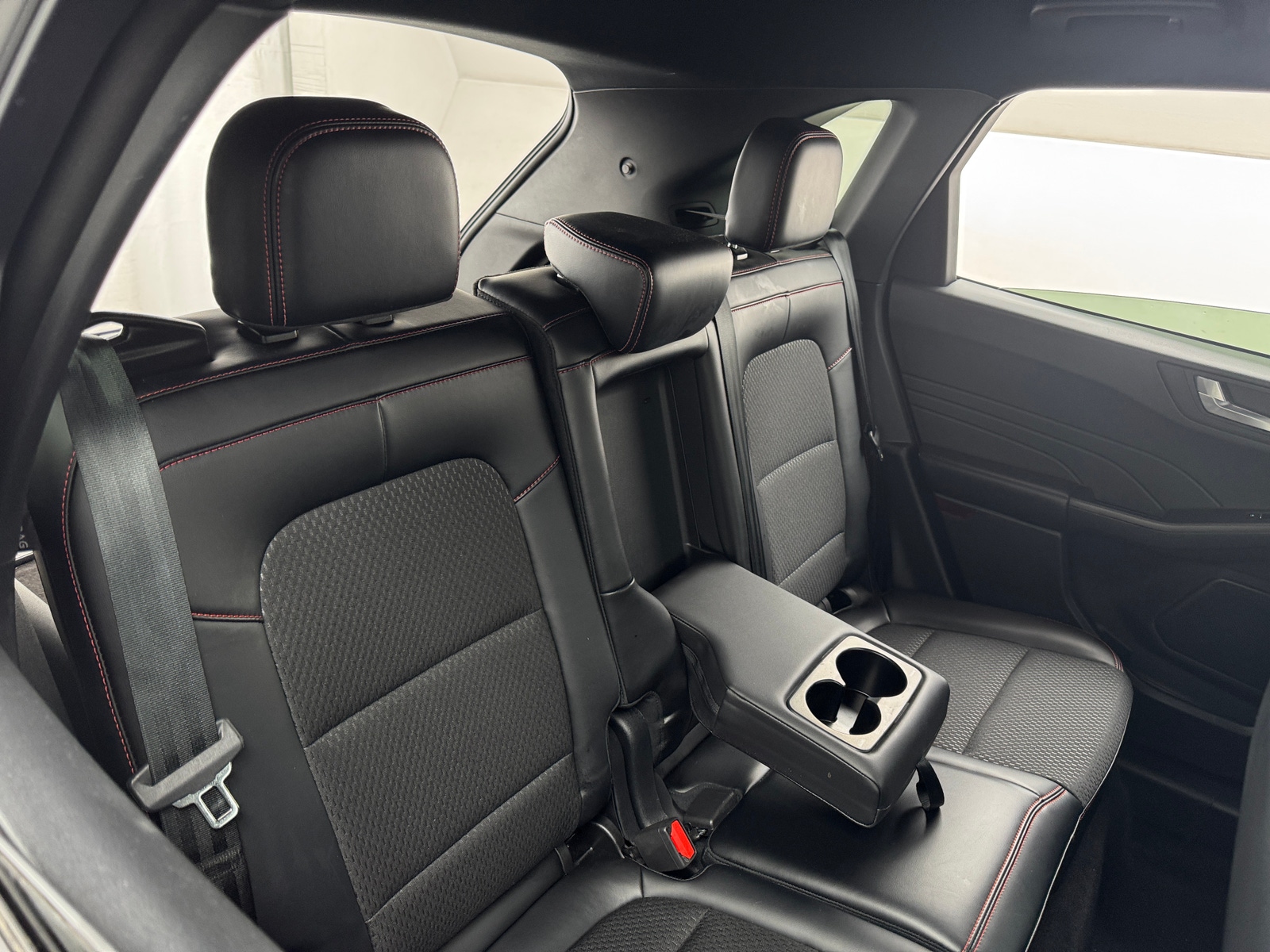 Thumbnail: 2025 Ford Escape - 6