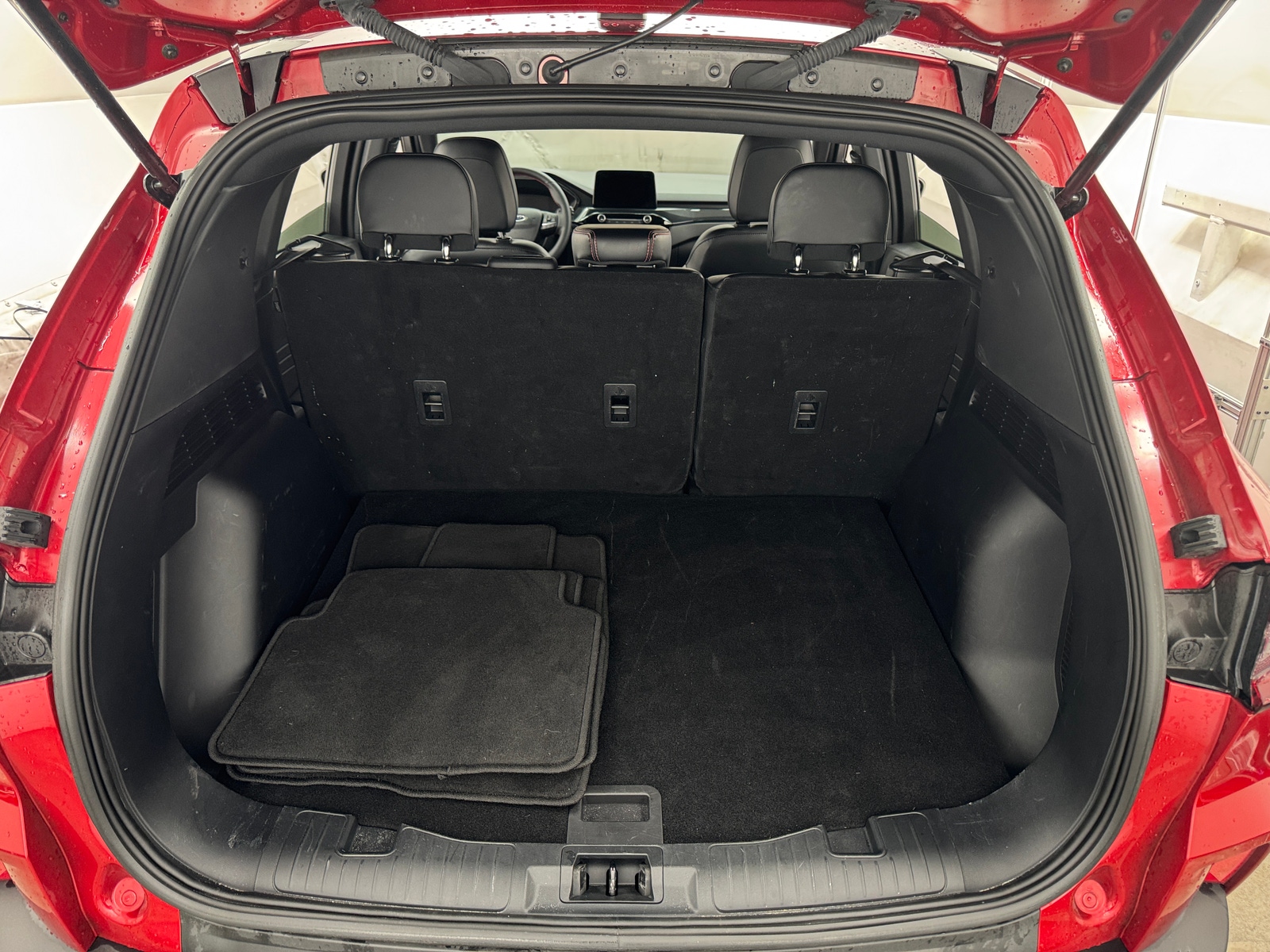 Thumbnail: 2025 Ford Escape - 7