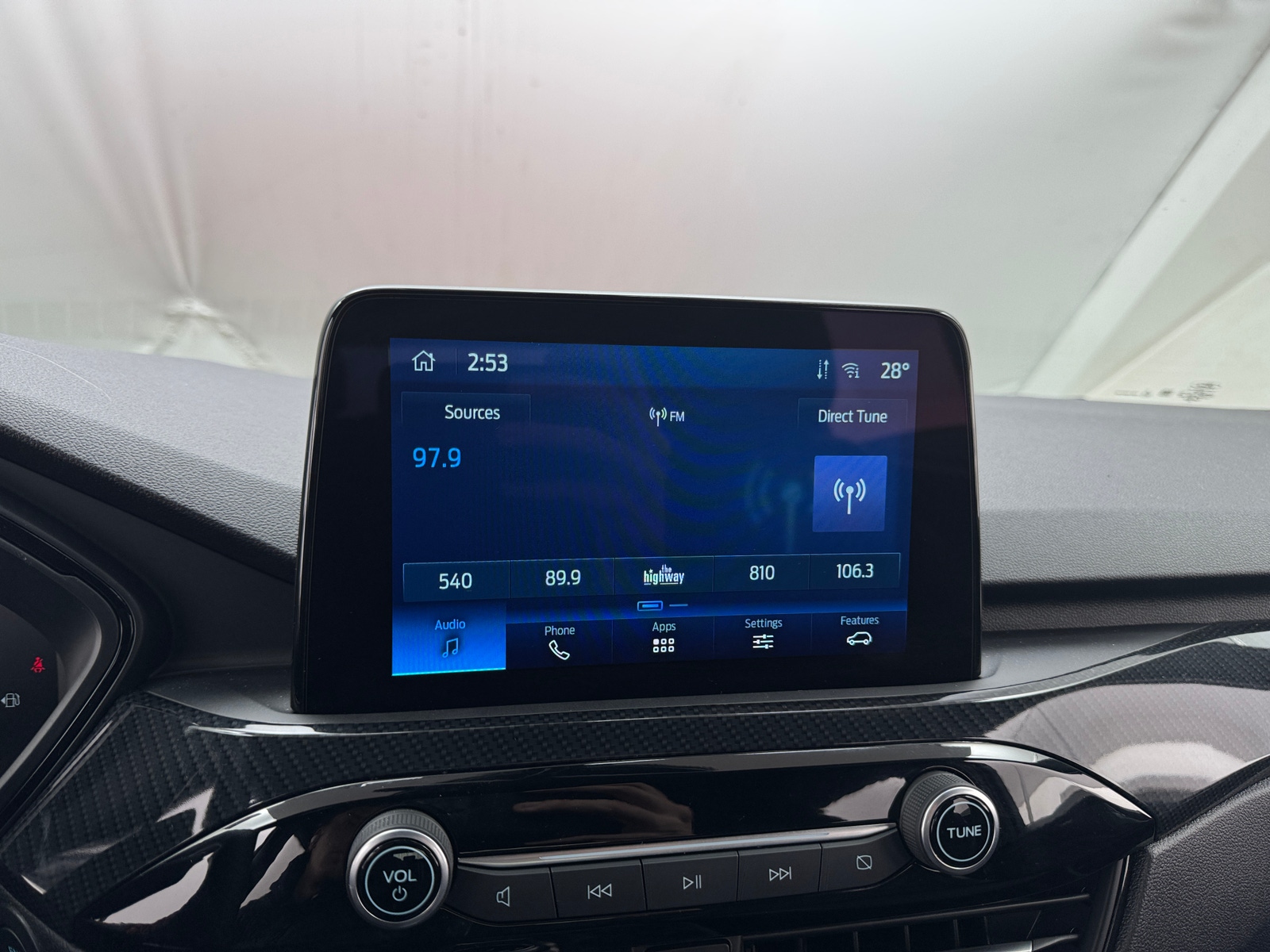 Thumbnail: 2025 Ford Escape - 4