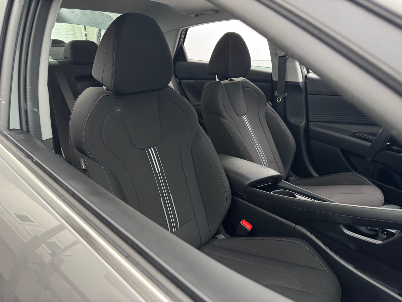 Thumbnail: 2025 Hyundai Elantra - 2