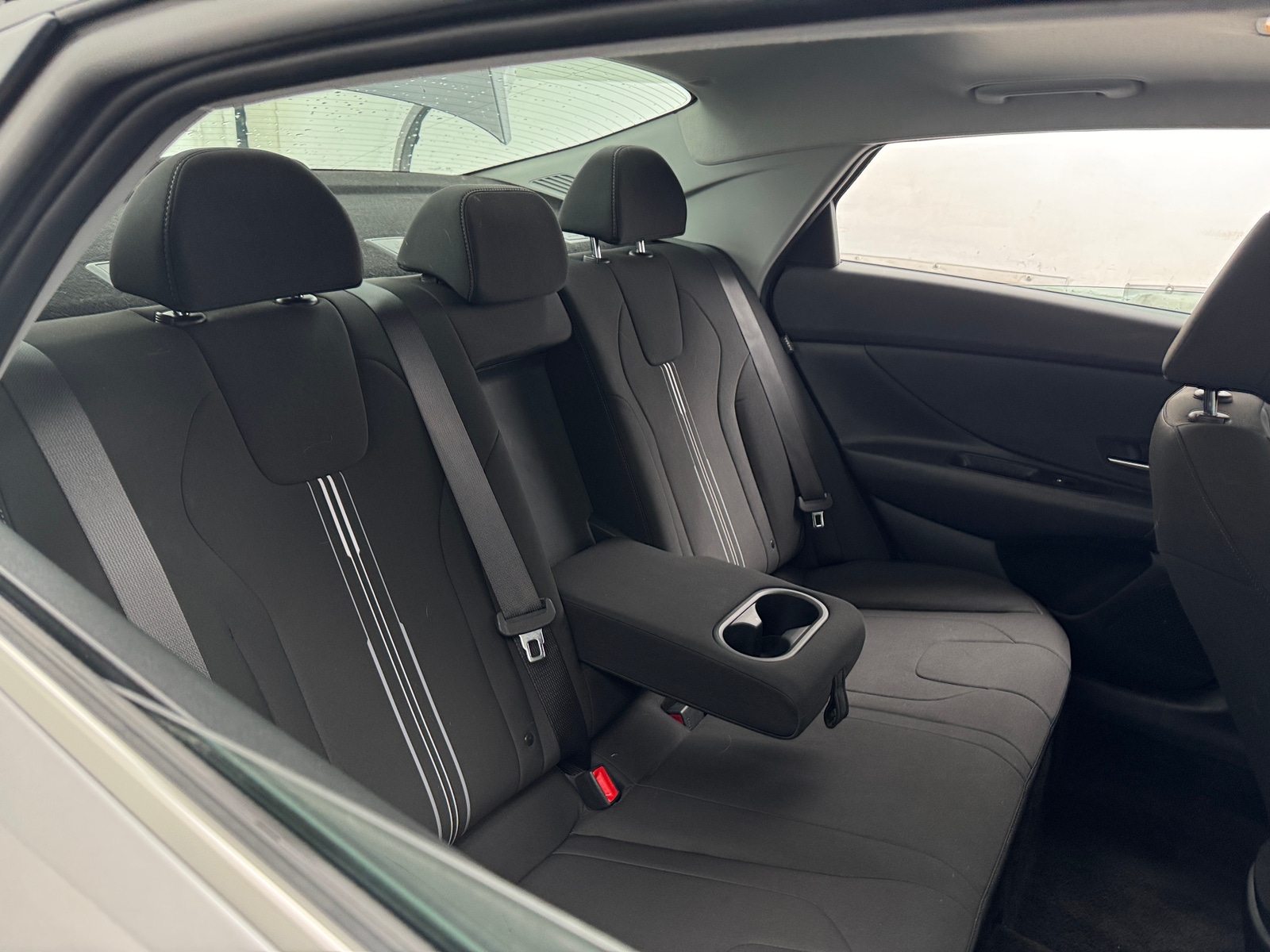 Thumbnail: 2025 Hyundai Elantra - 6