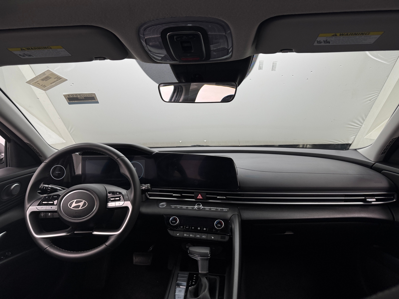 Thumbnail: 2025 Hyundai Elantra - 3