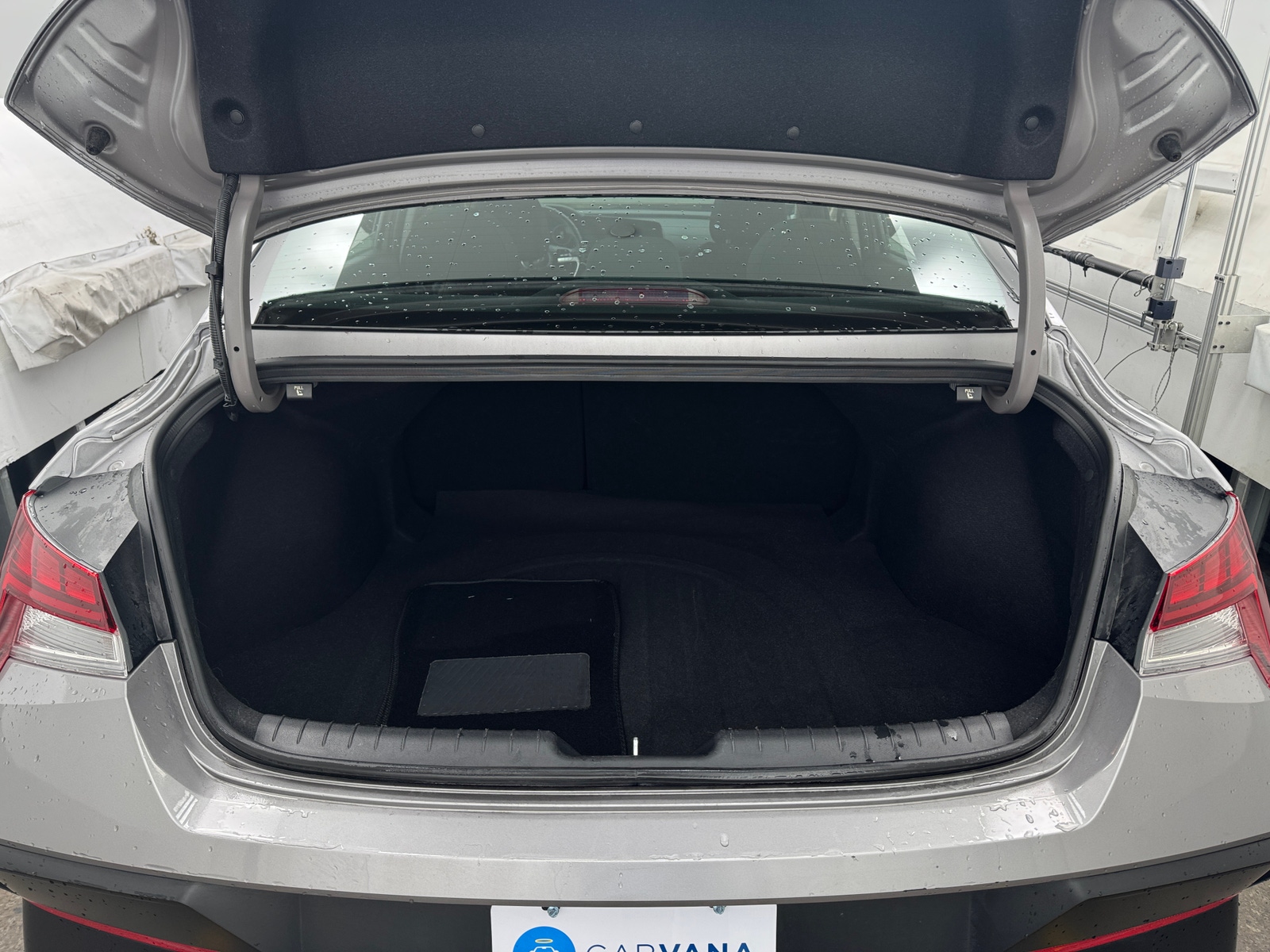 Thumbnail: 2025 Hyundai Elantra - 7