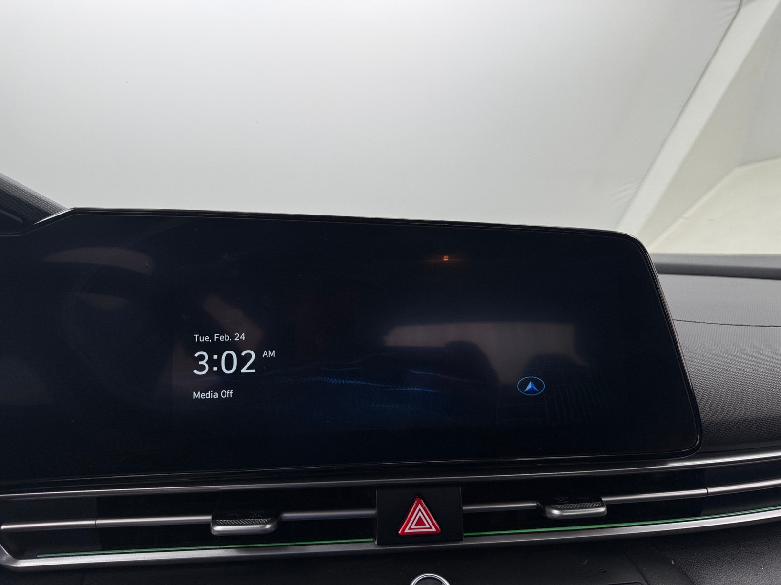 Thumbnail: 2025 Hyundai Elantra - 4