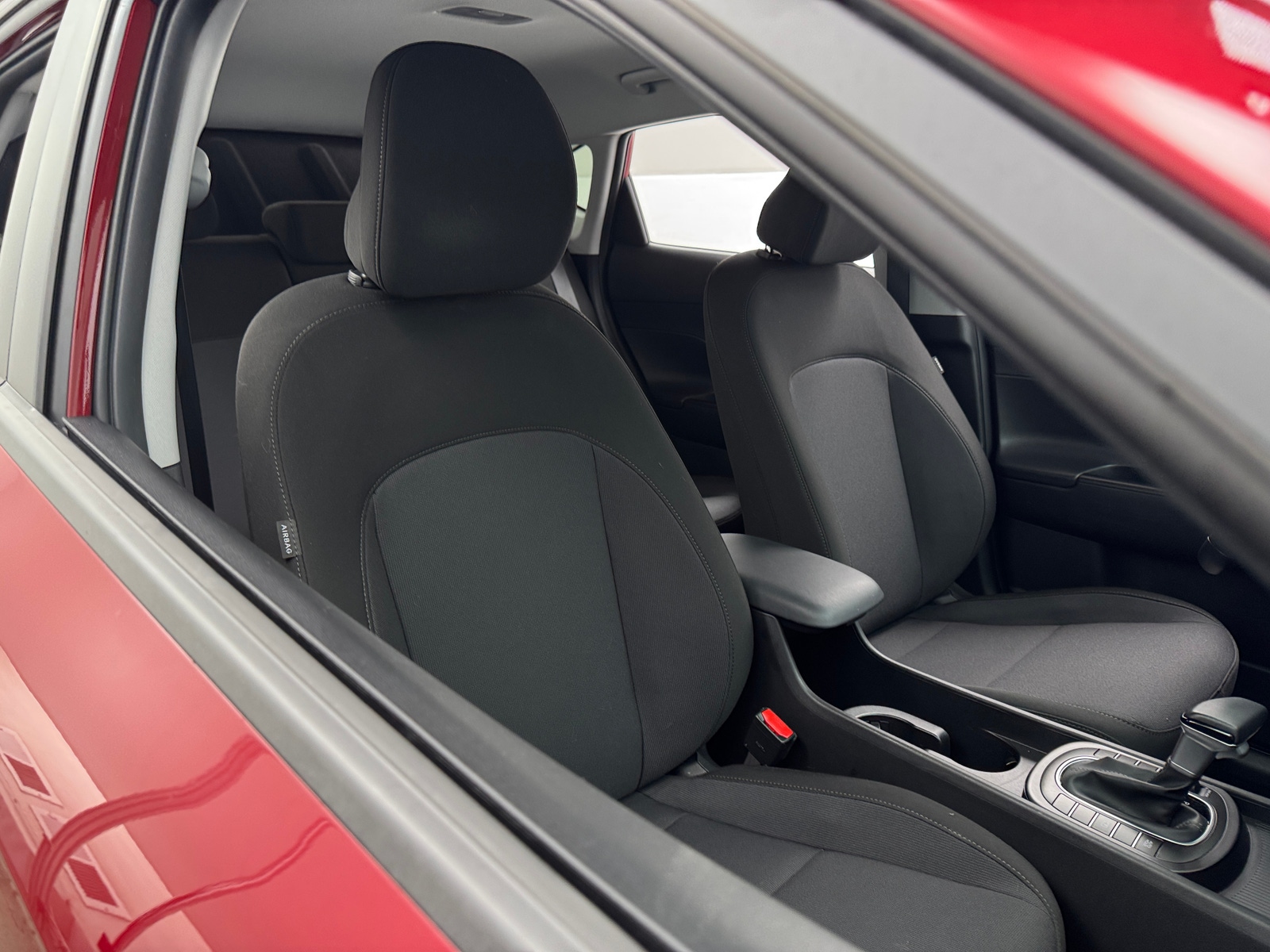 Thumbnail: 2025 Hyundai Kona - 2