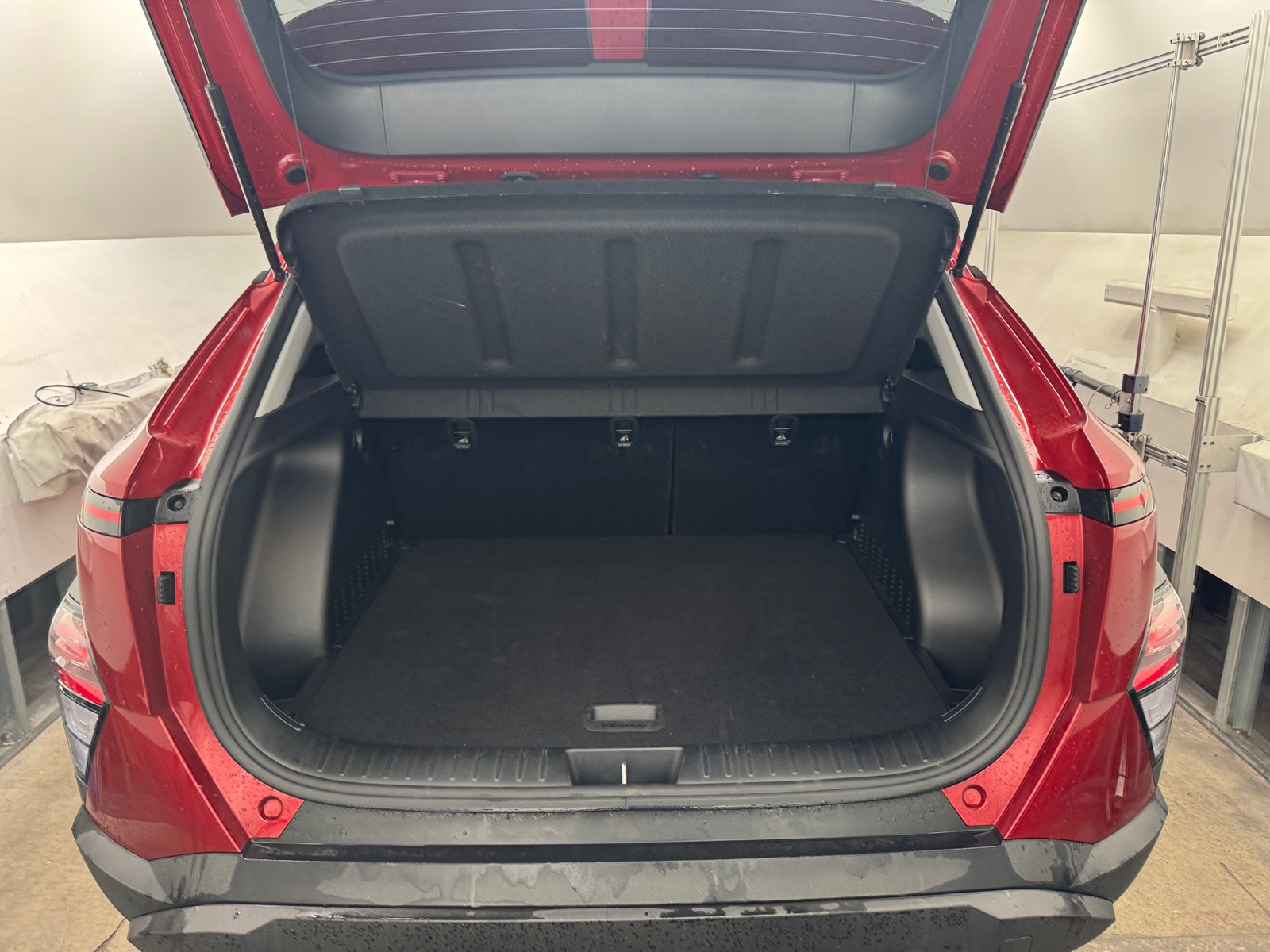 Thumbnail: 2025 Hyundai Kona - 7