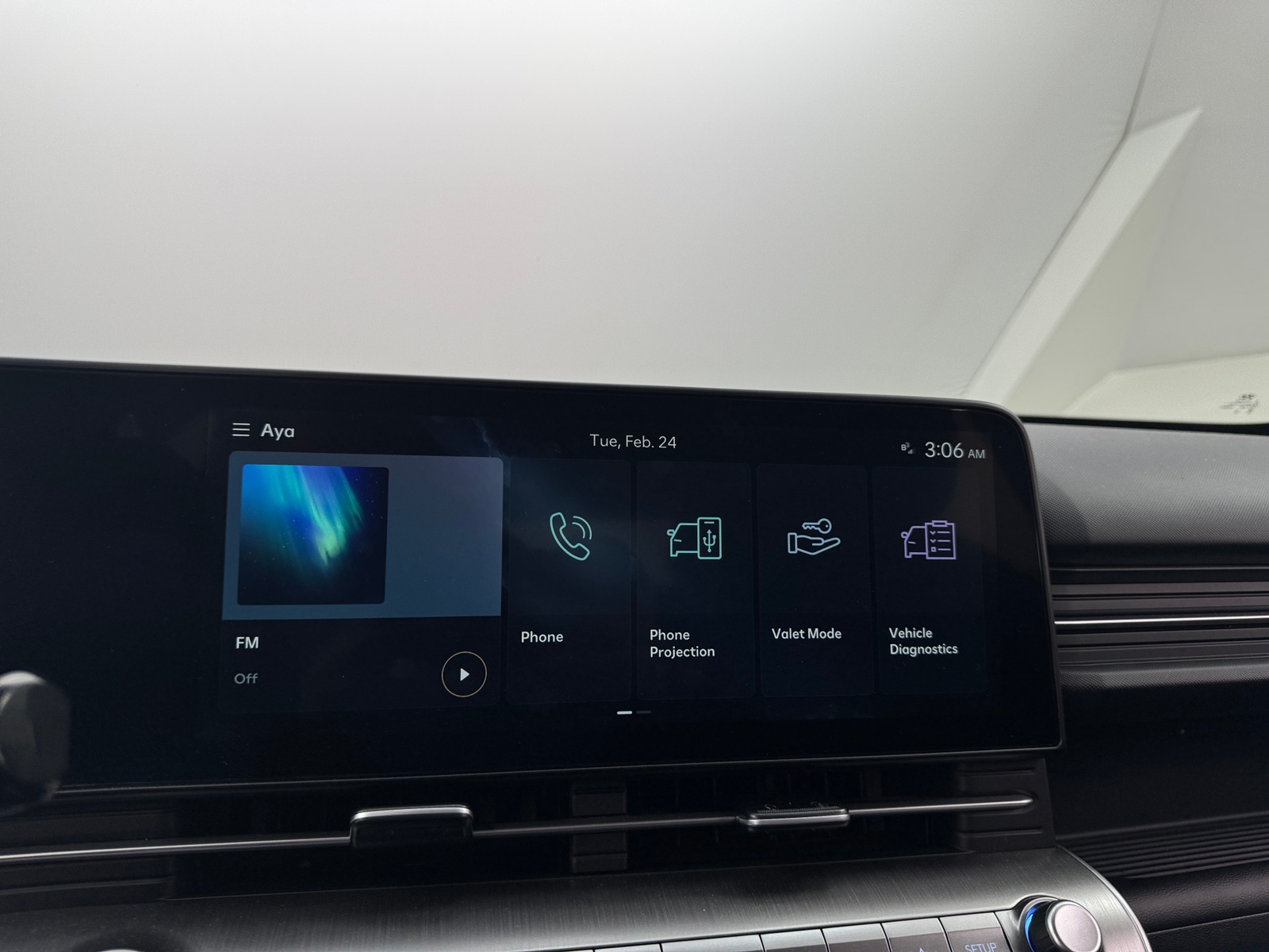 Thumbnail: 2025 Hyundai Kona - 4