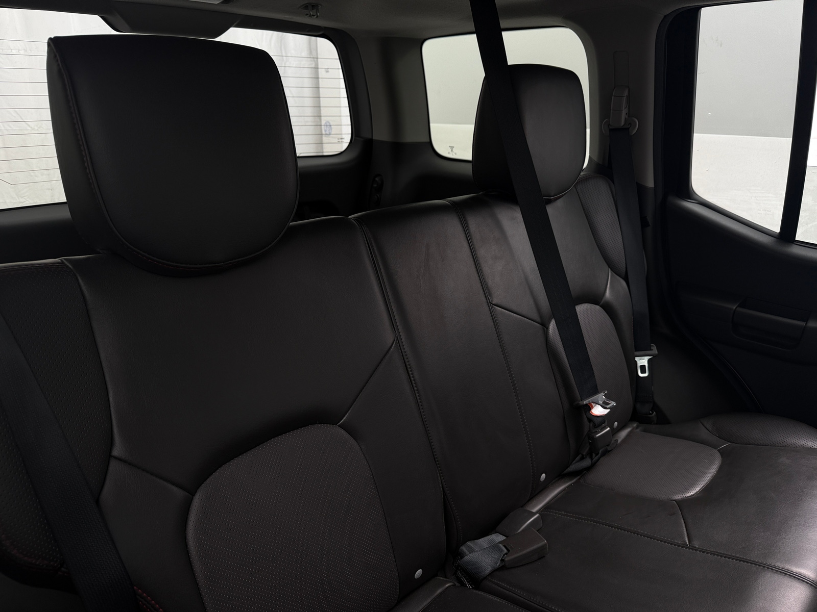 Thumbnail: 2012 Nissan Xterra - 6