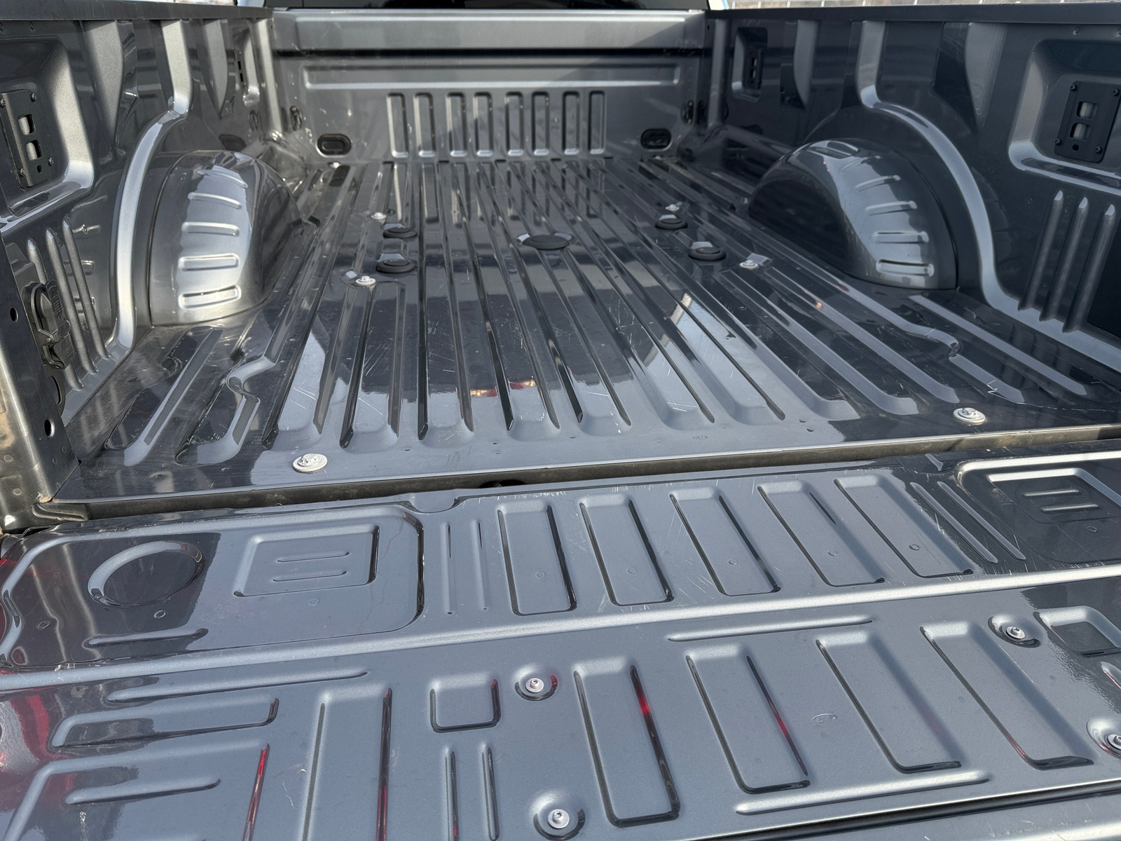 Thumbnail: 2024 Ford Econoline - 7