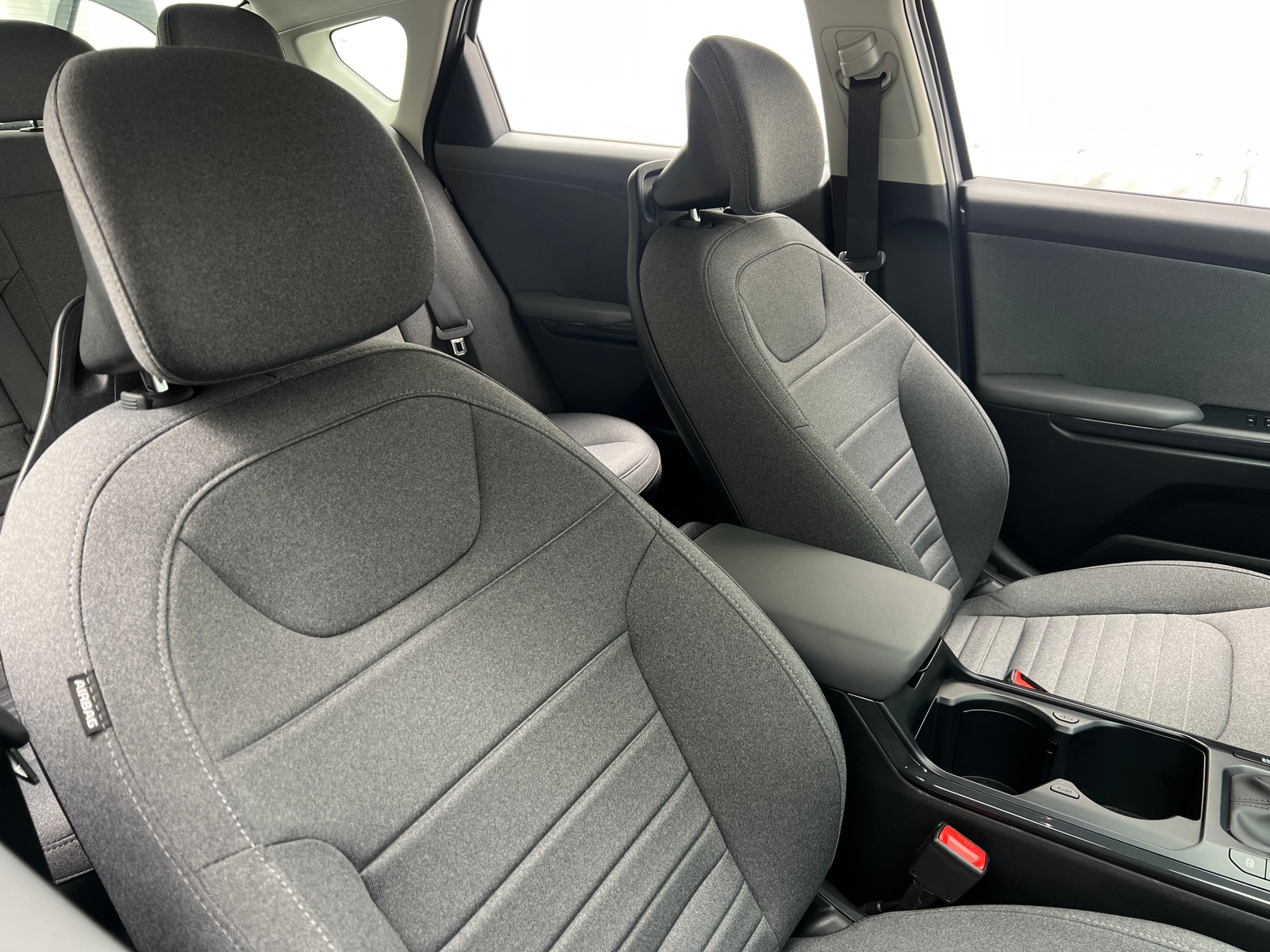 Thumbnail: 2025 Kia K4 - 2