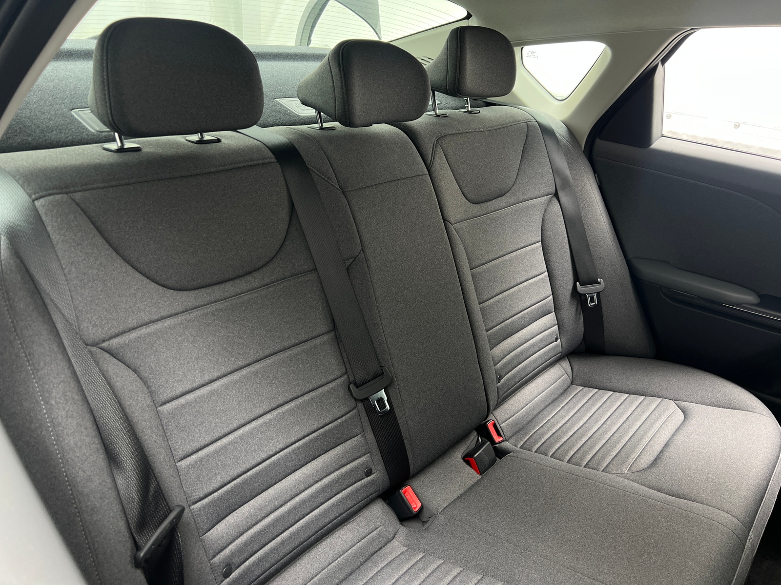 Thumbnail: 2025 Kia K4 - 6