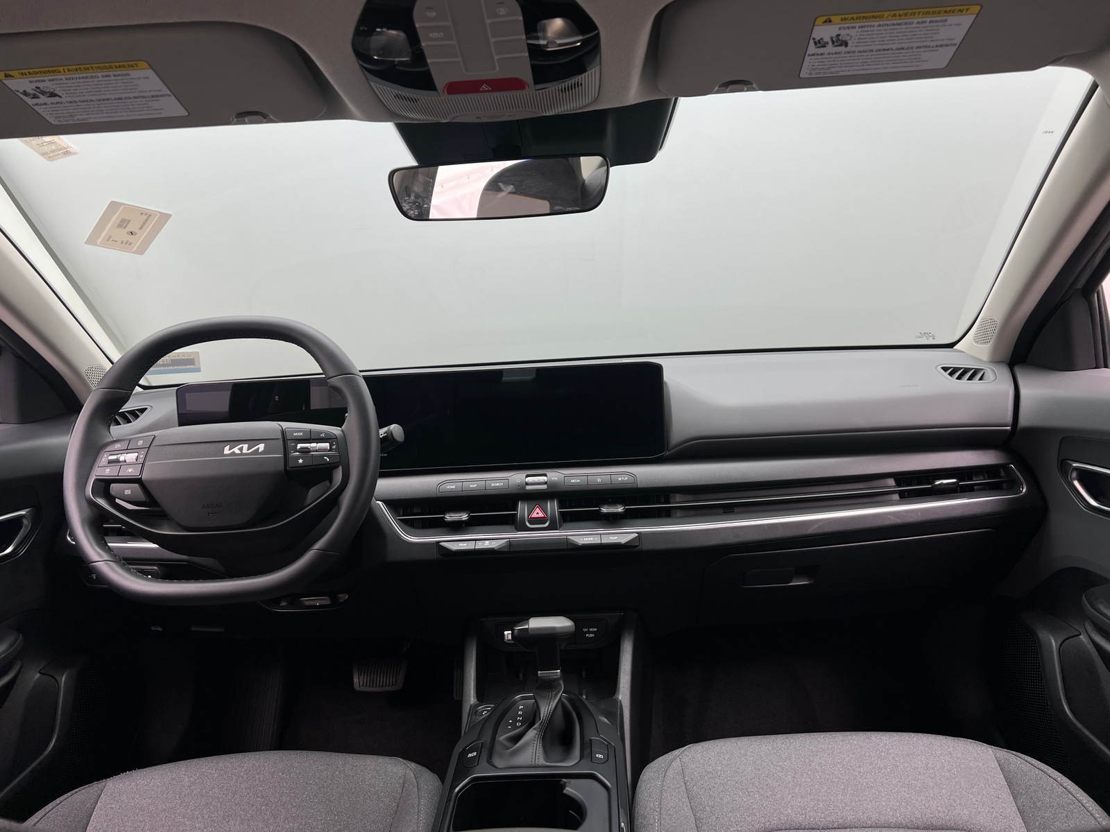 Thumbnail: 2025 Kia K4 - 3