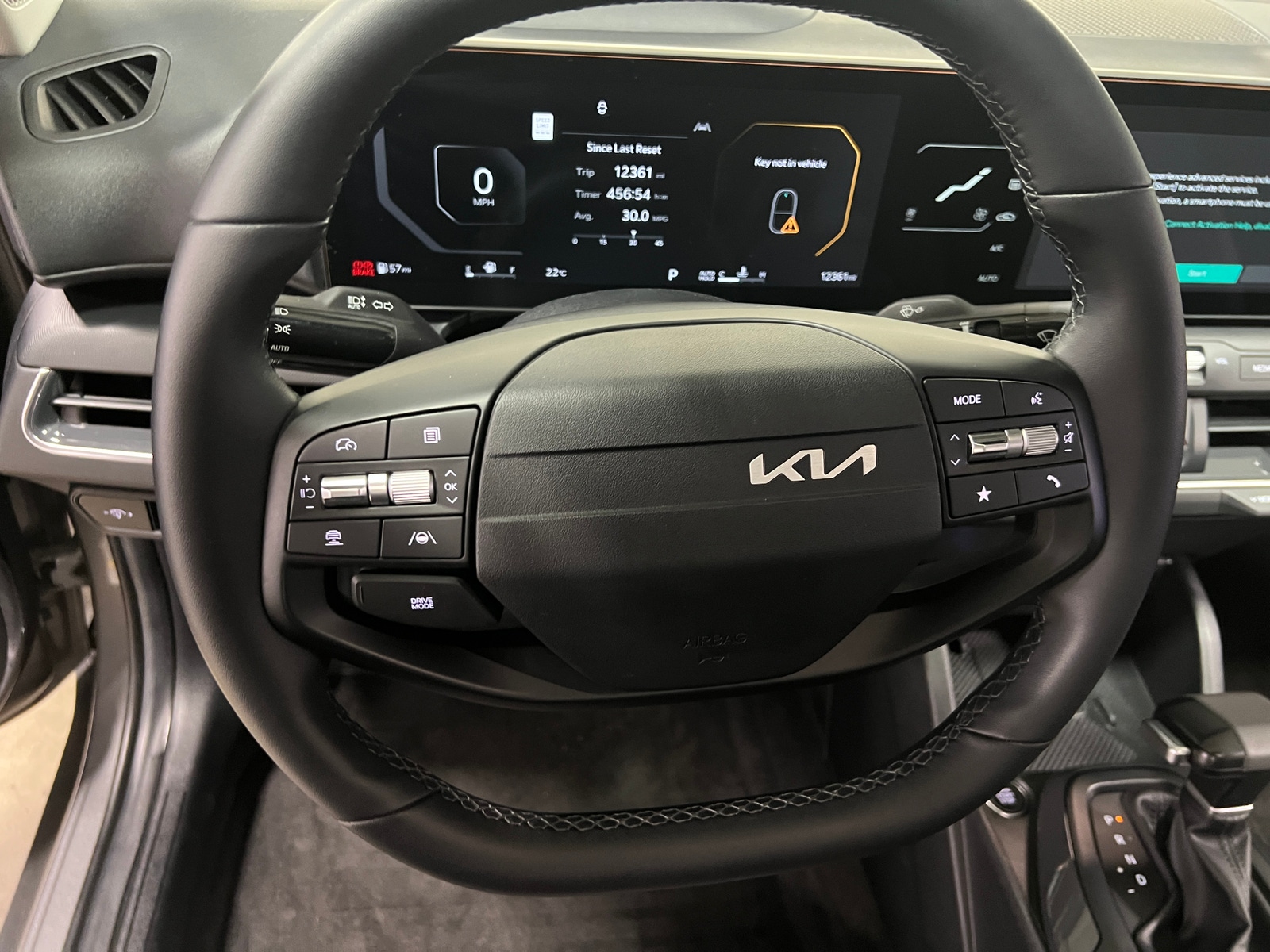 Thumbnail: 2025 Kia K4 - 5