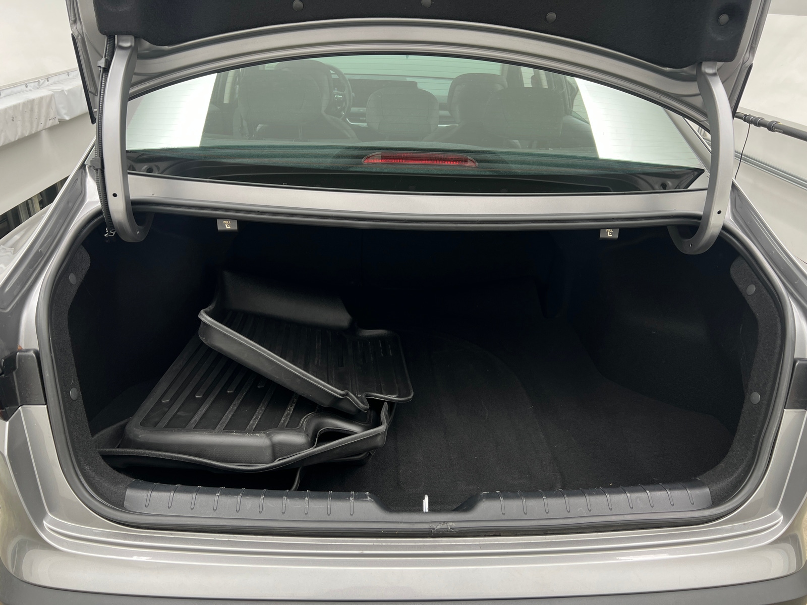 Thumbnail: 2025 Kia K4 - 7