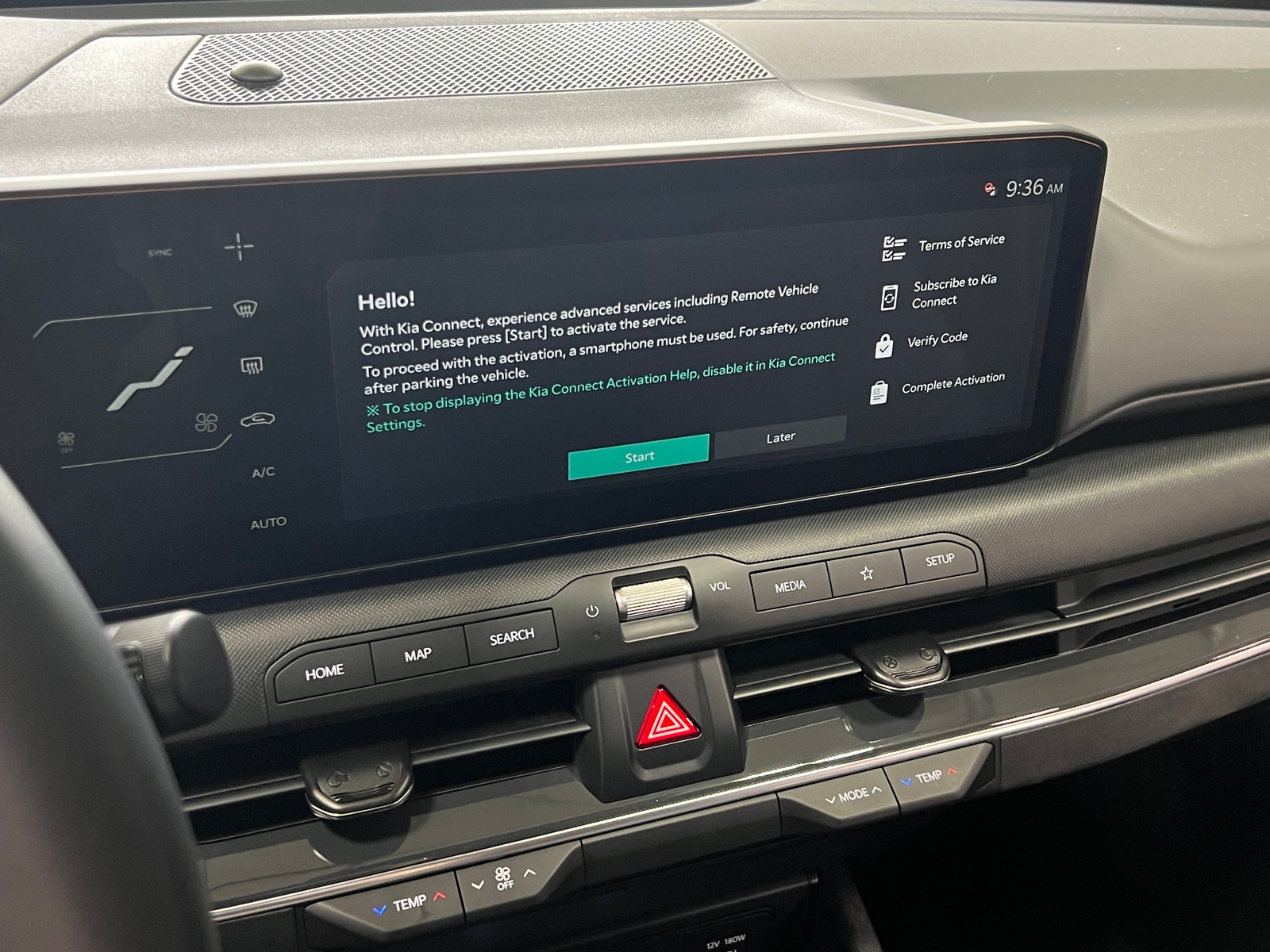 Thumbnail: 2025 Kia K4 - 4