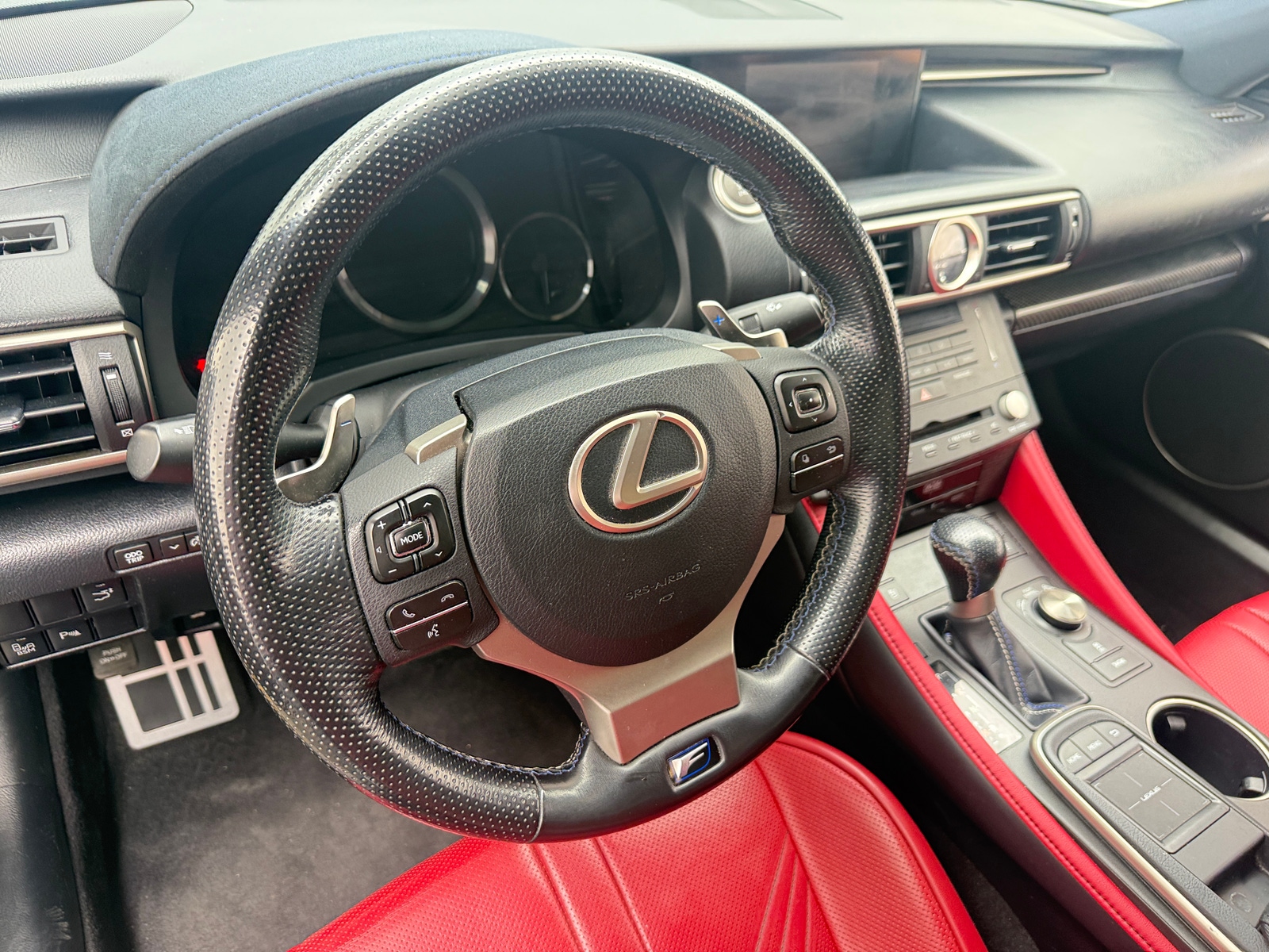 Thumbnail: 2017 Lexus RC - 3