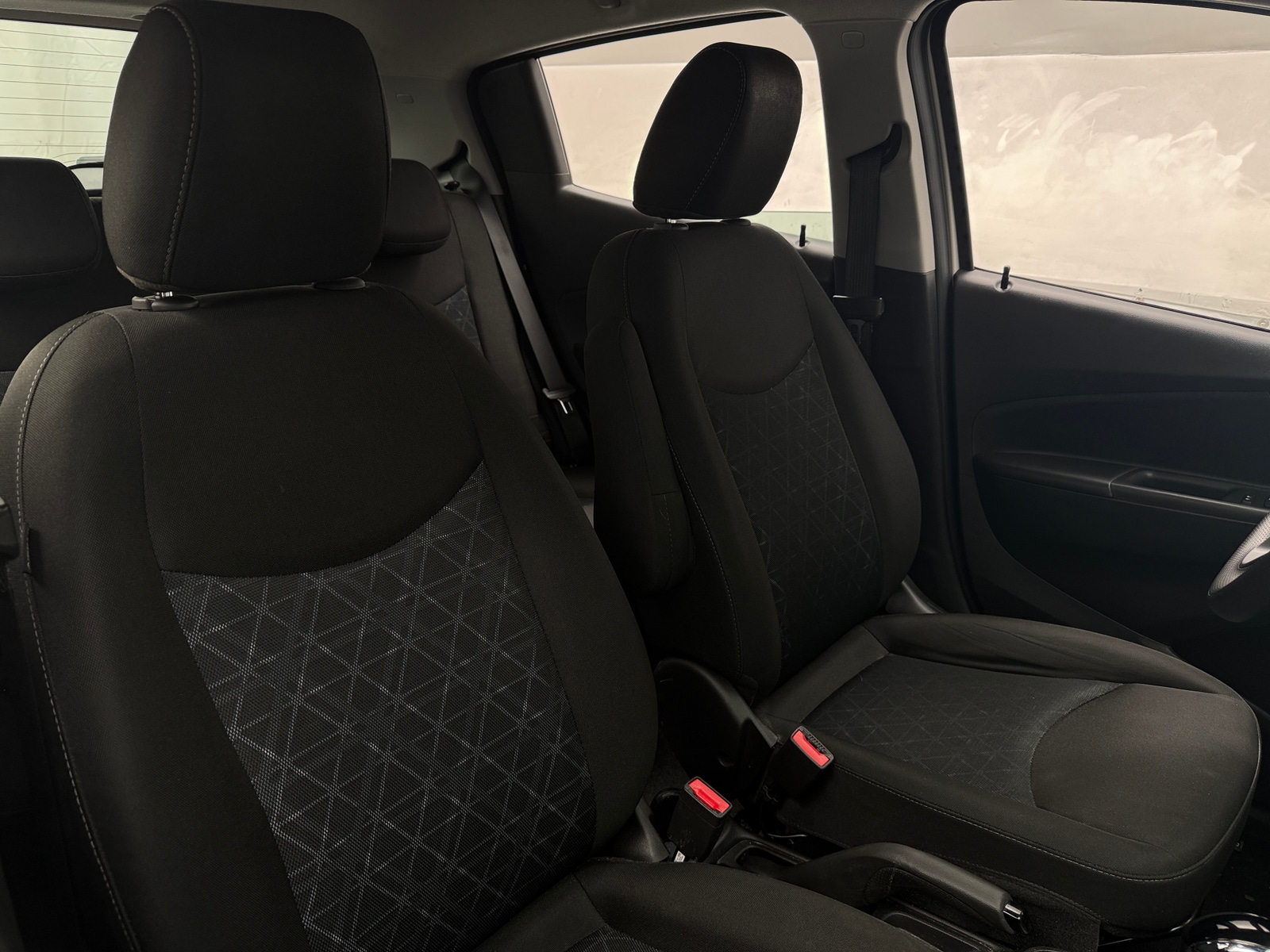 Thumbnail: 2021 Chevrolet Spark - 2