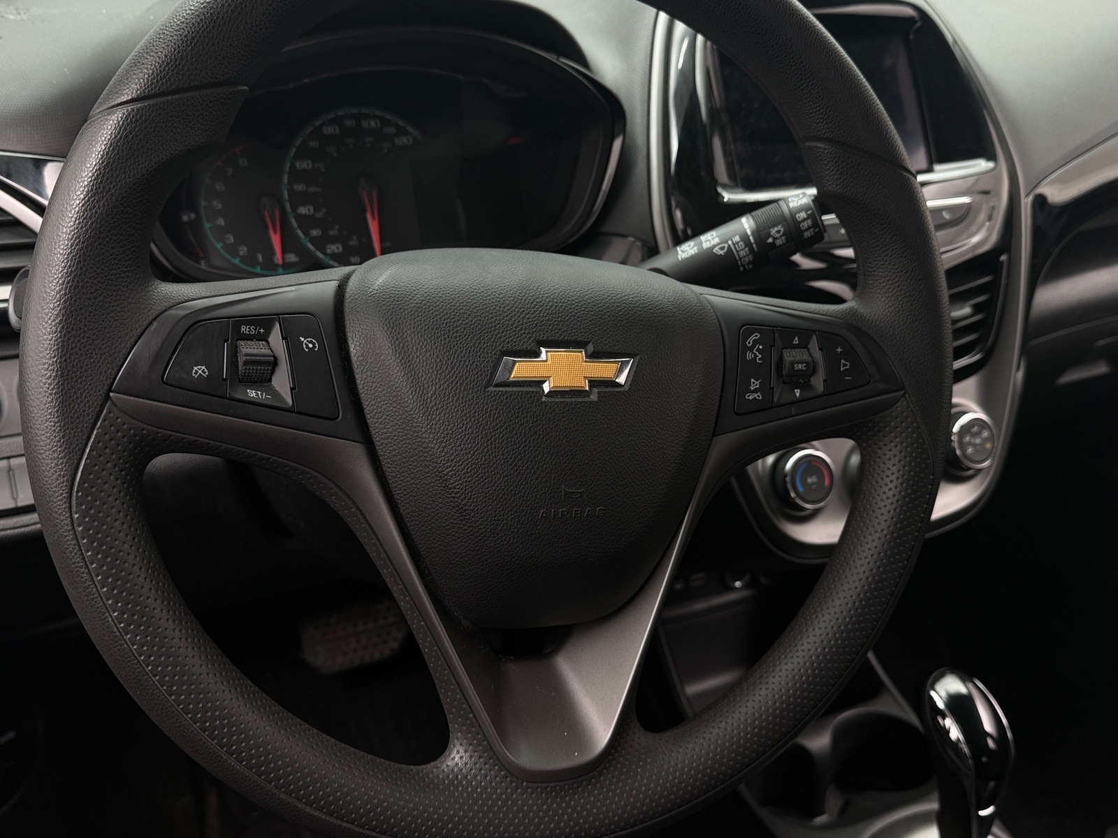 Thumbnail: 2021 Chevrolet Spark - 5