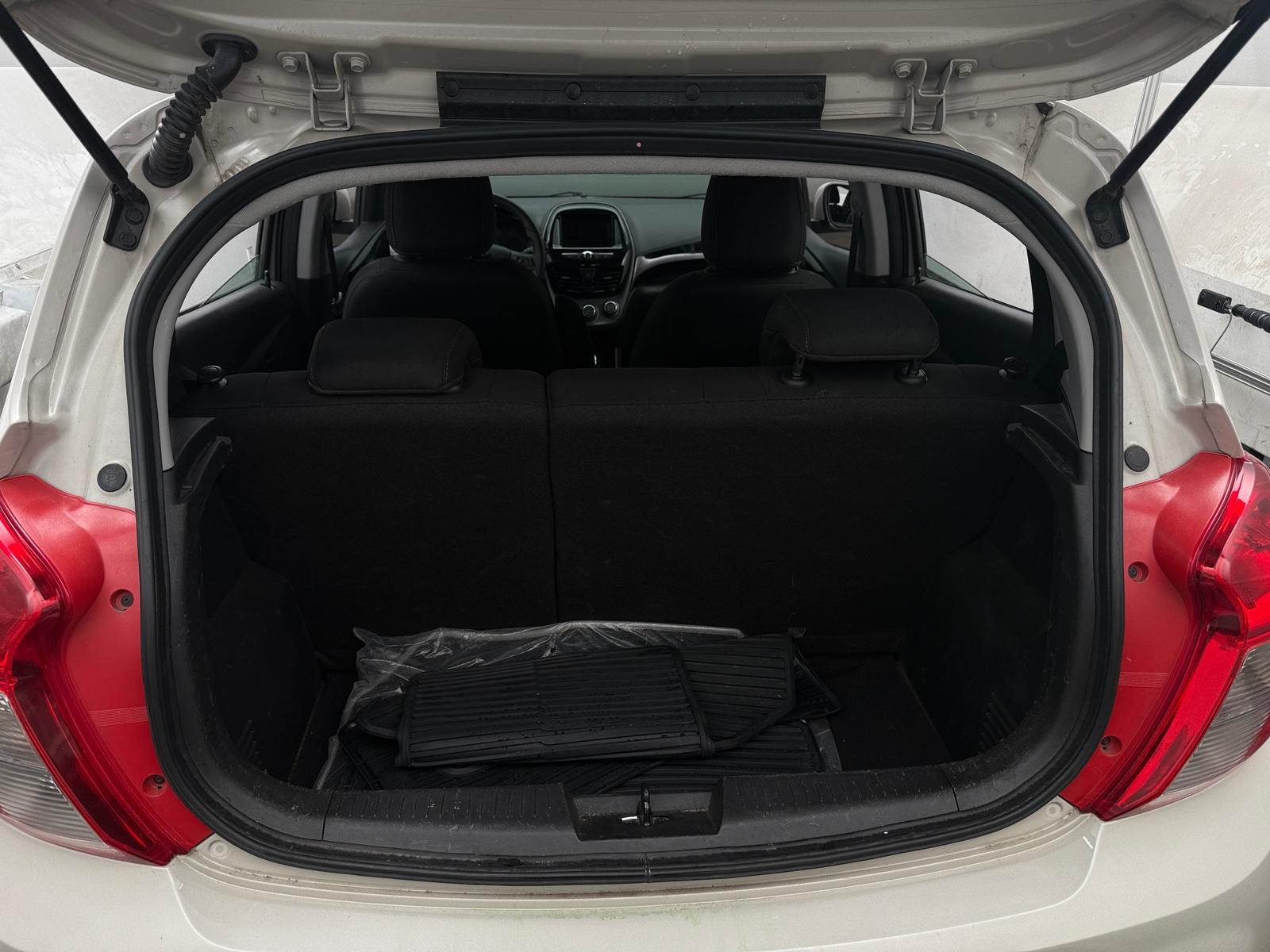 Thumbnail: 2021 Chevrolet Spark - 7