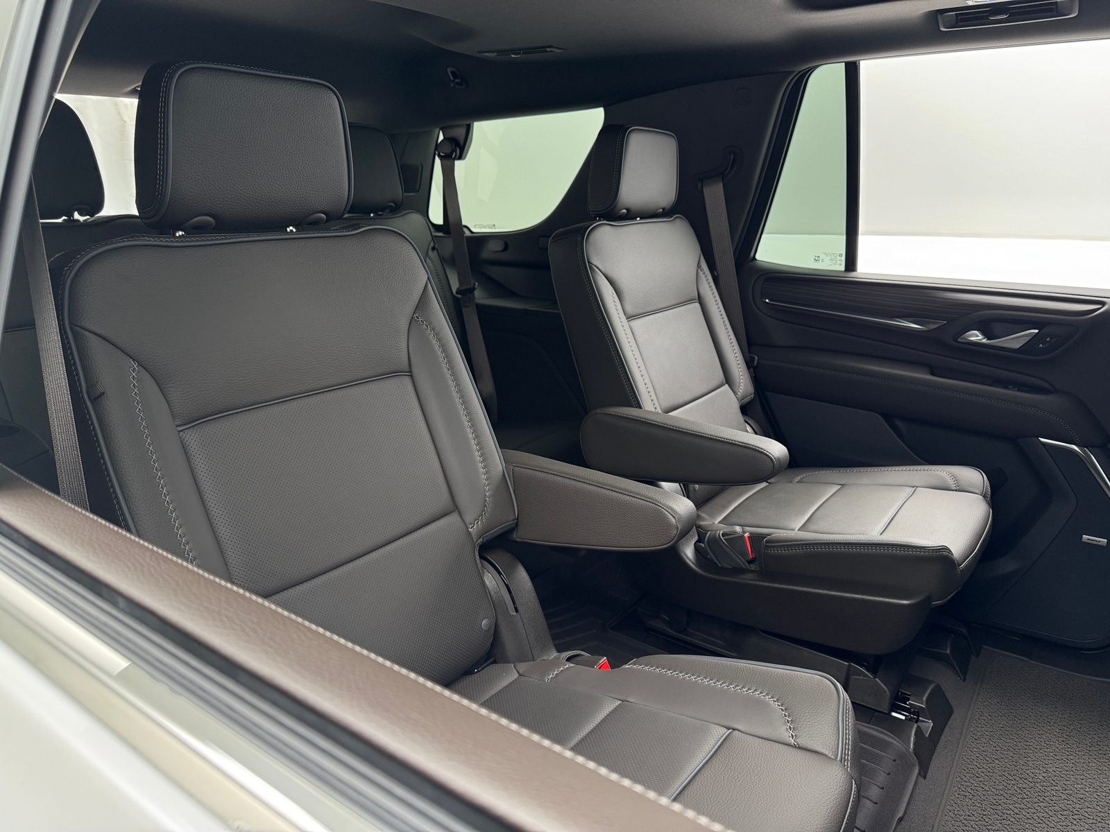 Thumbnail: 2024 GMC Yukon - 5