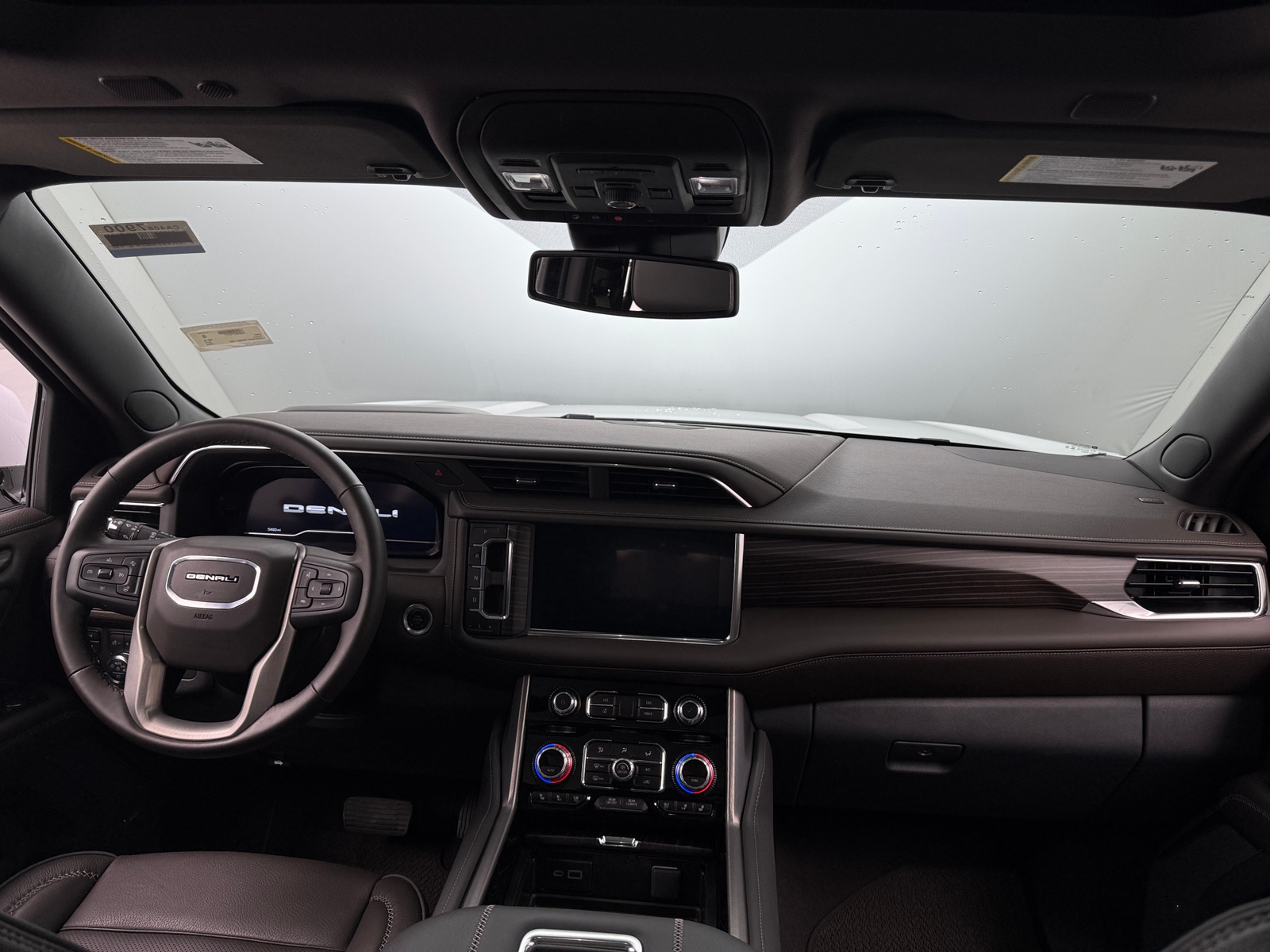 Thumbnail: 2024 GMC Yukon - 2