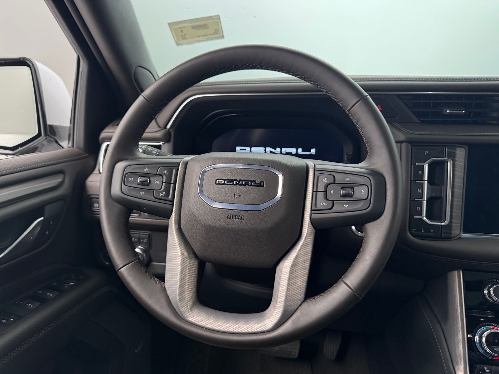 Thumbnail: 2024 GMC Yukon - 4