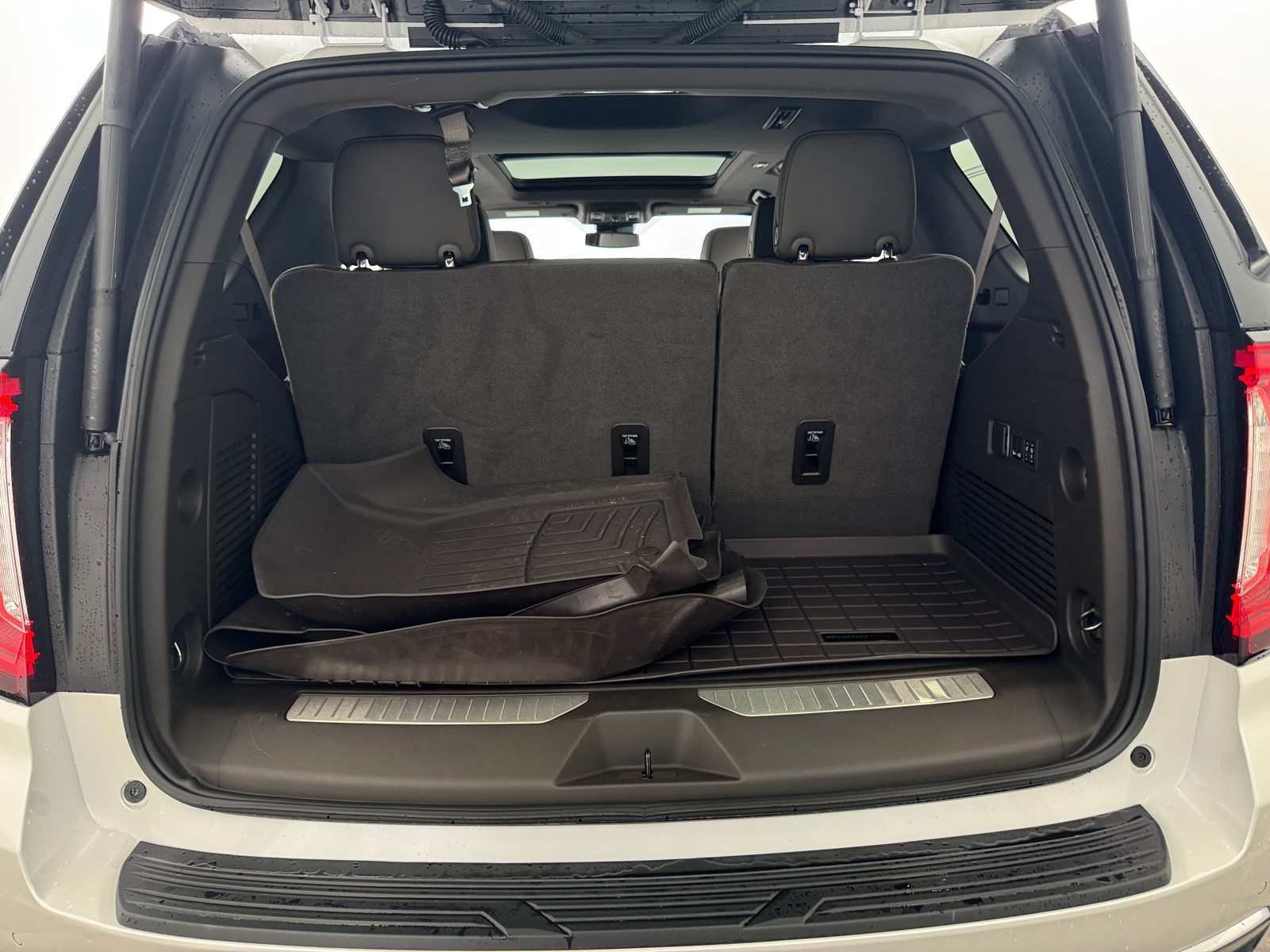 Thumbnail: 2024 GMC Yukon - 6