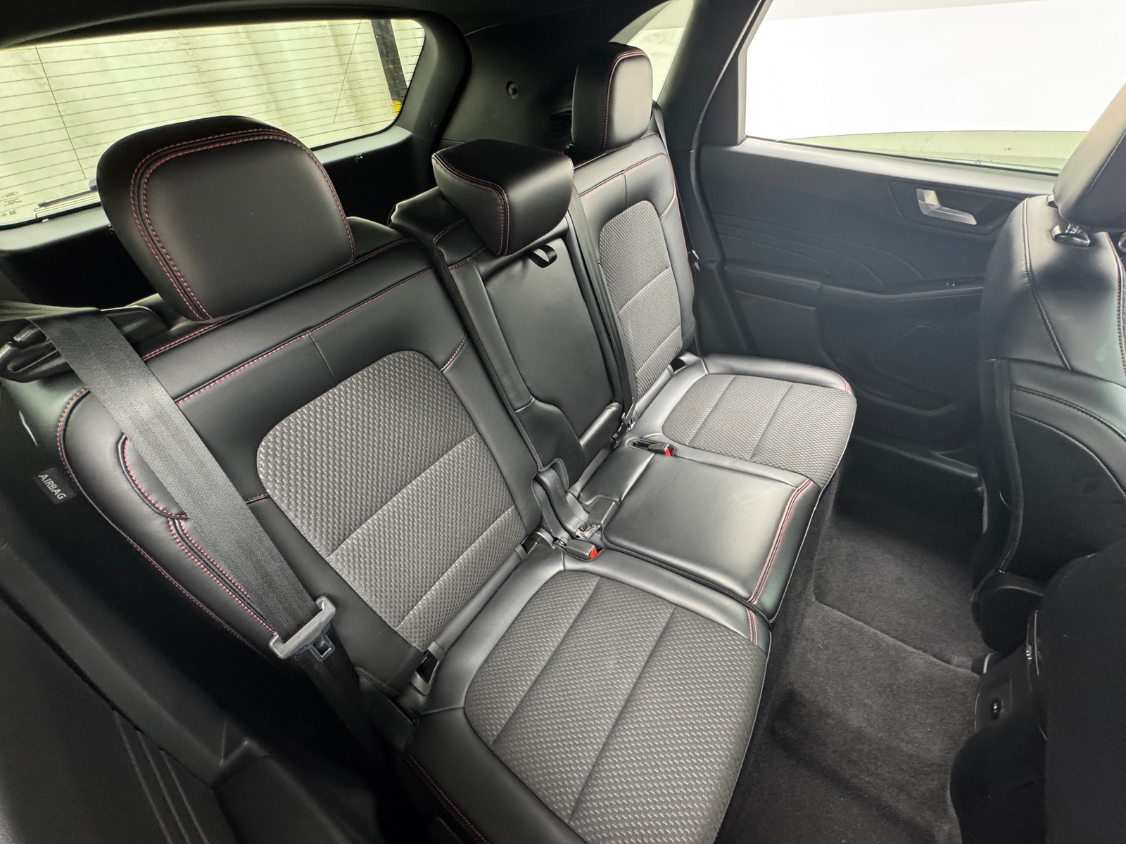 Thumbnail: 2024 Ford Escape - 6