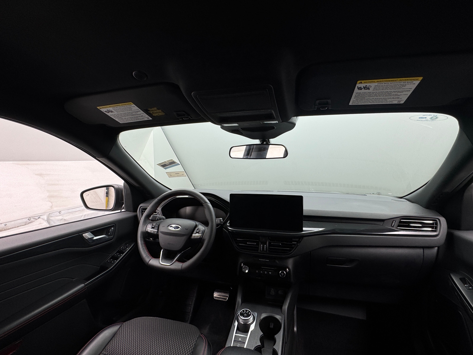 Thumbnail: 2024 Ford Escape - 3