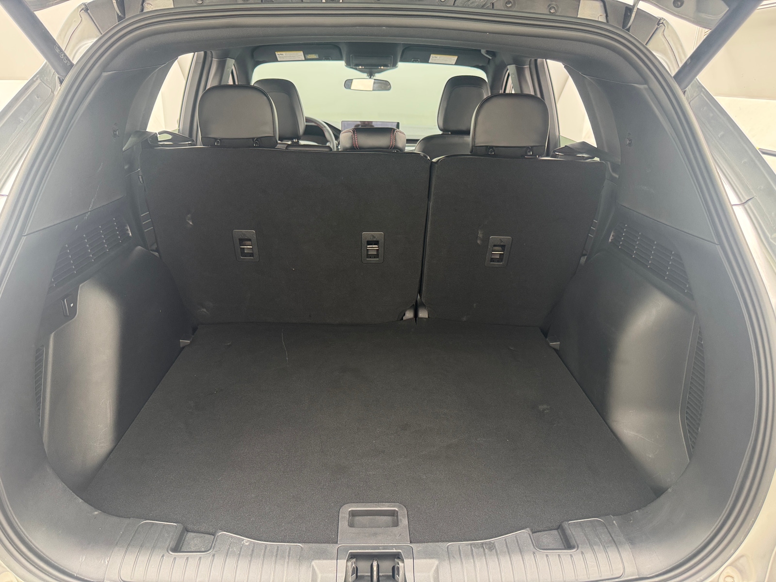 Thumbnail: 2024 Ford Escape - 7