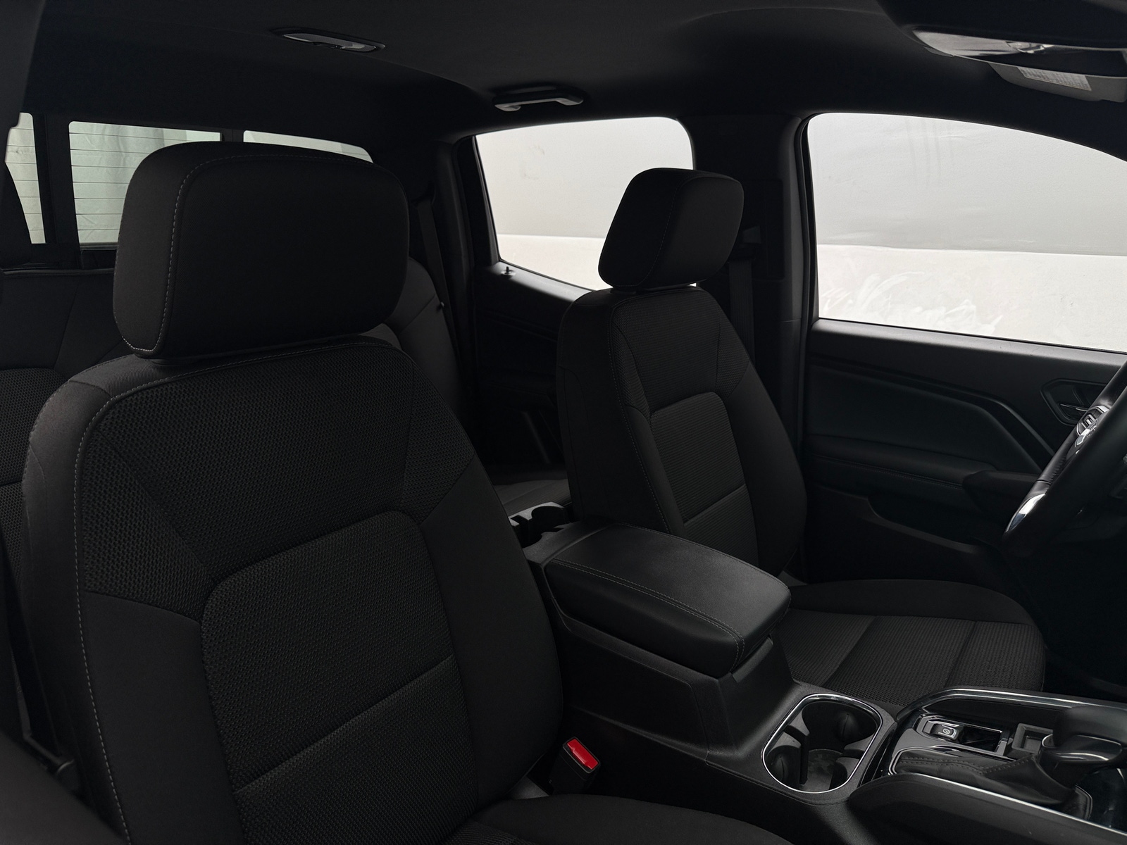 Thumbnail: 2025 GMC Canyon - 2