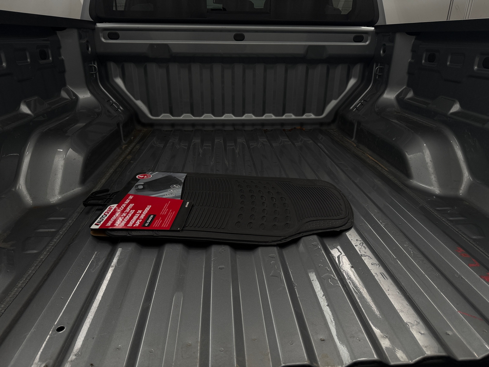 Thumbnail: 2025 GMC Canyon - 7