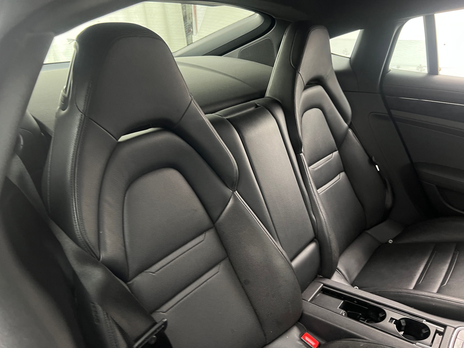 Thumbnail: 2020 Porsche Panamera - 5