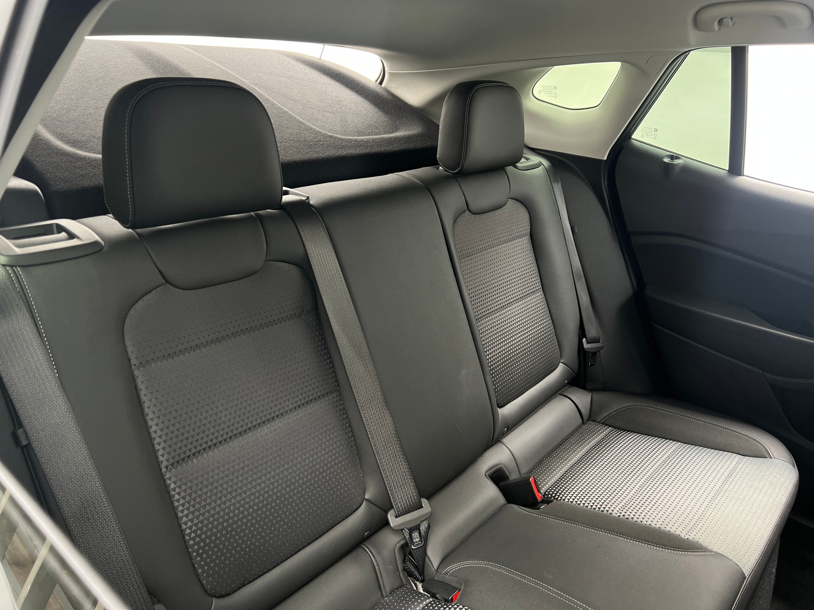 Thumbnail: 2025 Chevrolet Trax - 6