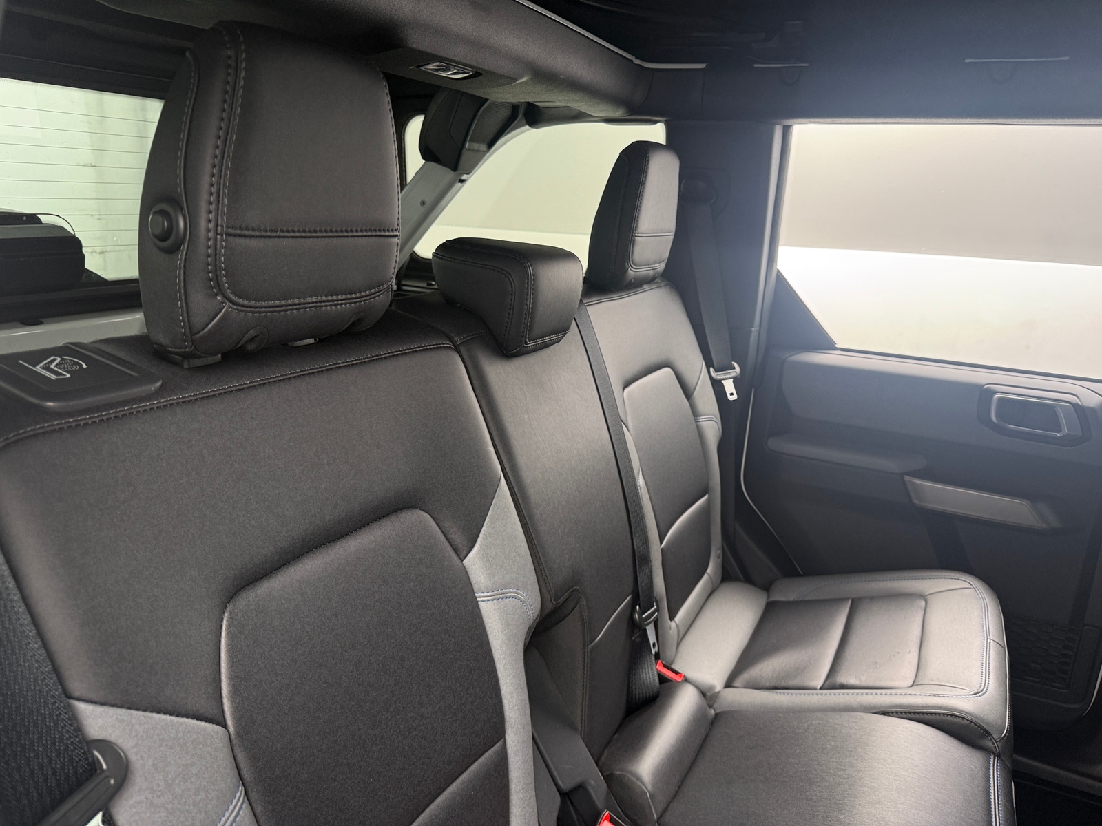 Thumbnail: 2023 Ford Bronco - 5