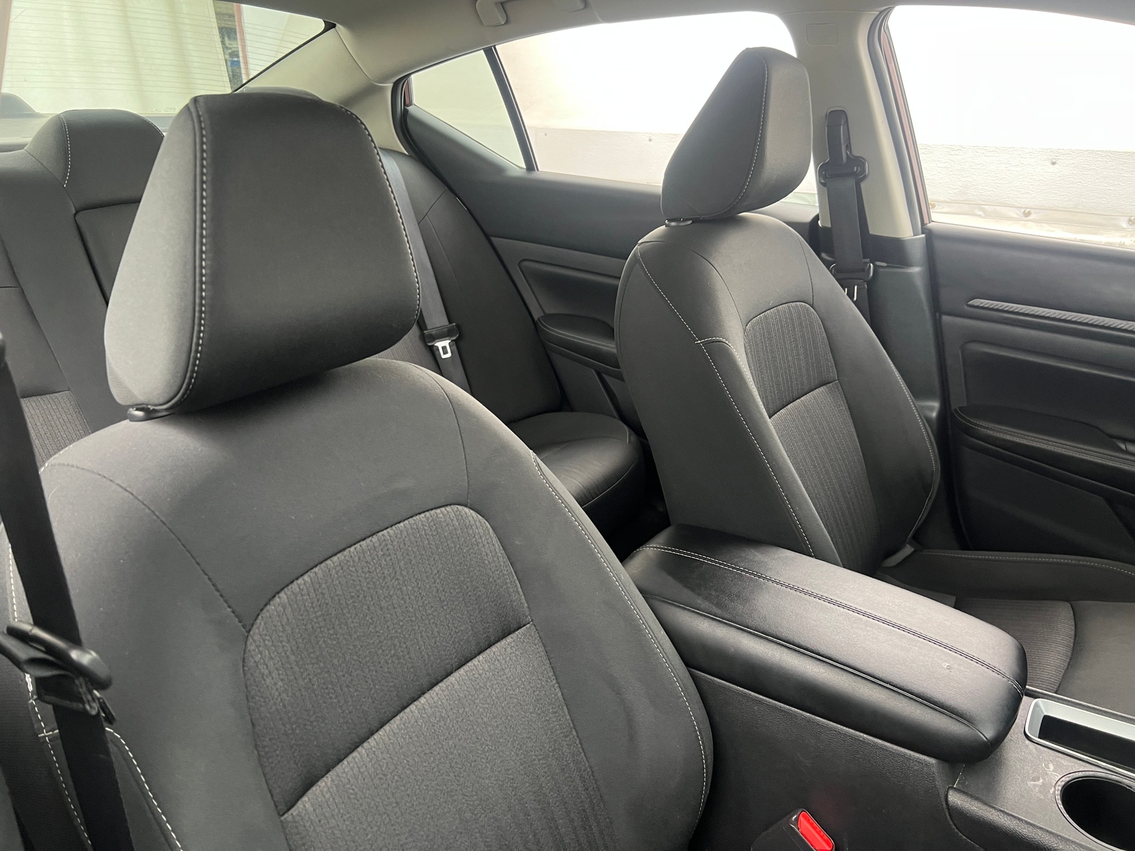 Thumbnail: 2025 Nissan Altima - 2