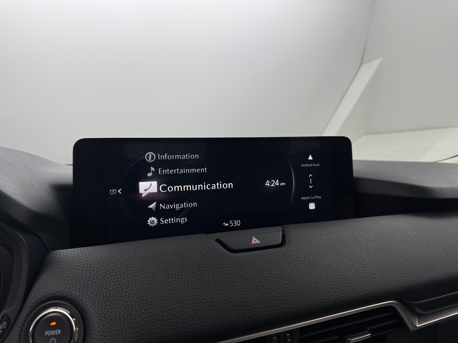Thumbnail: 2025 Mazda CX-70 - 3