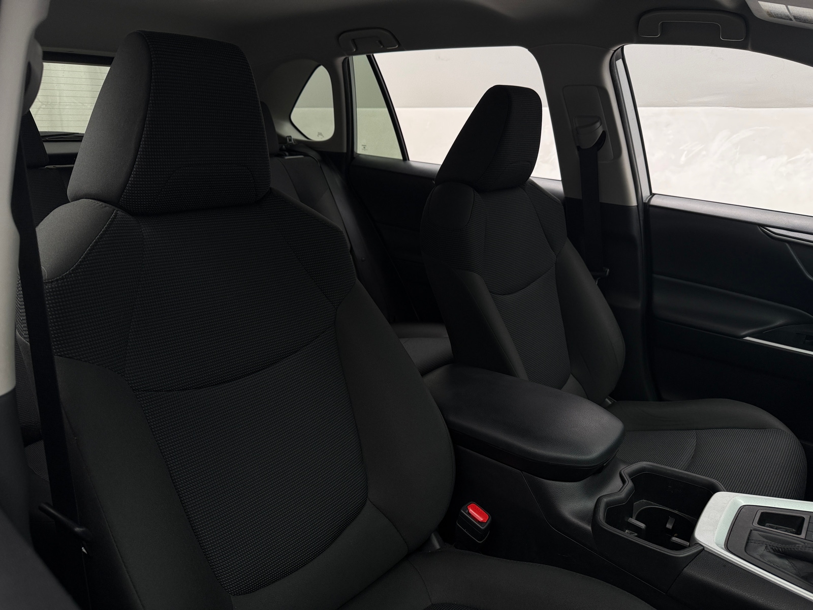 Thumbnail: 2024 Toyota RAV4 - 2