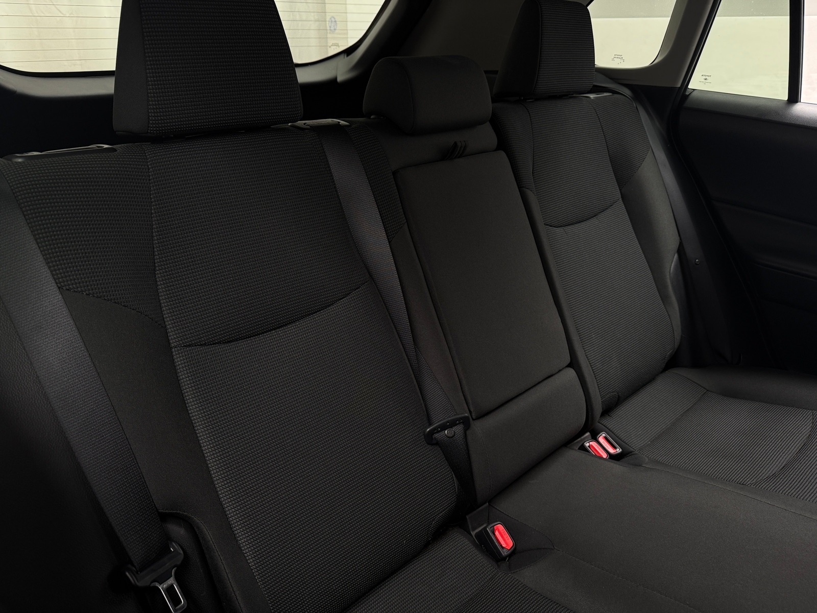 Thumbnail: 2024 Toyota RAV4 - 6