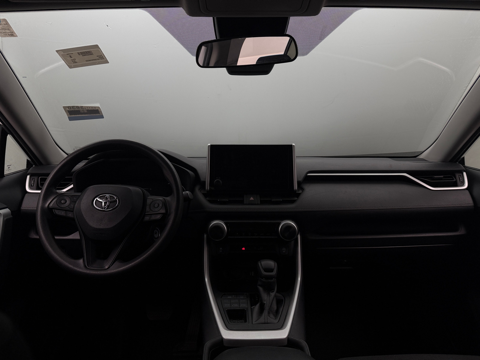 Thumbnail: 2024 Toyota RAV4 - 3