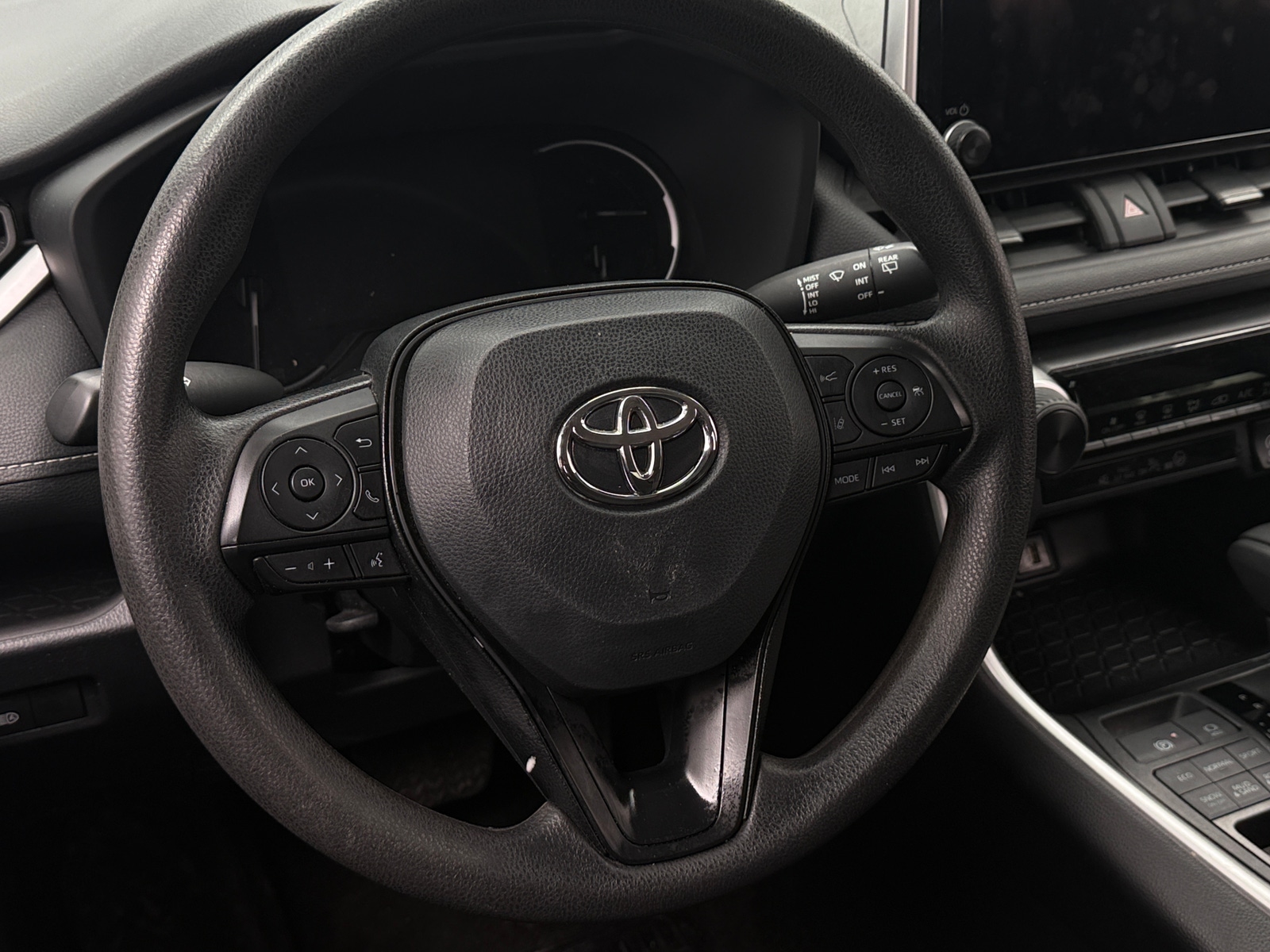 Thumbnail: 2024 Toyota RAV4 - 5