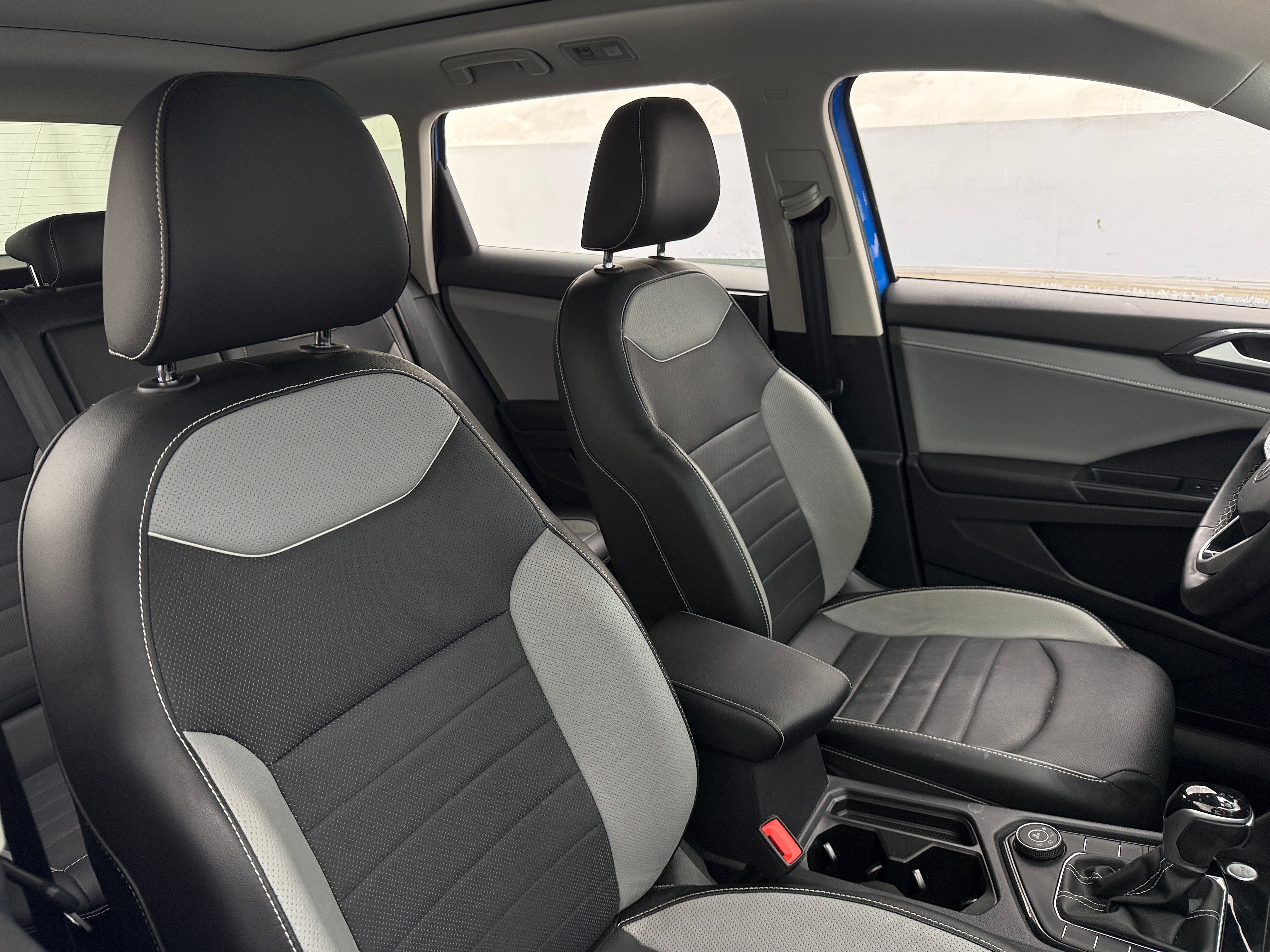 2023 Volkswagen Taos
