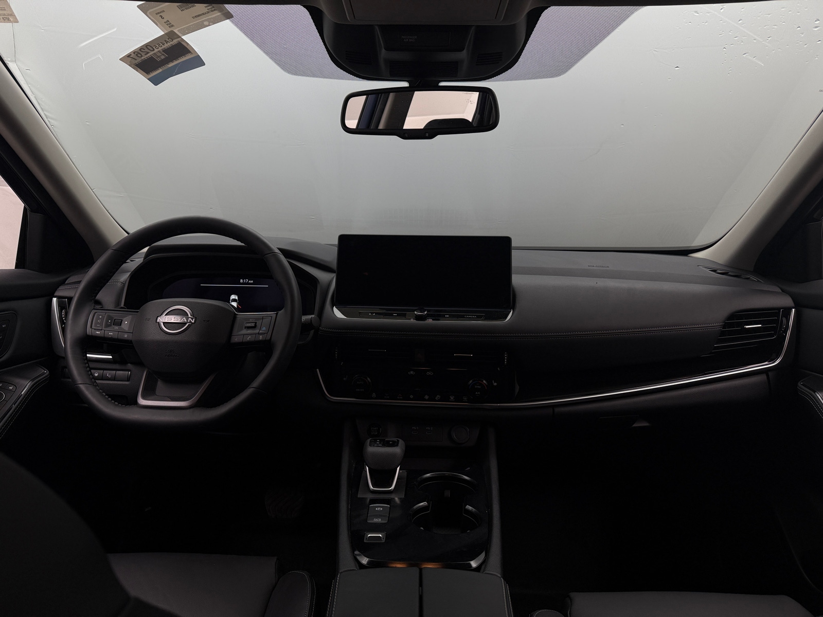 Thumbnail: 2025 Nissan Rogue - 2