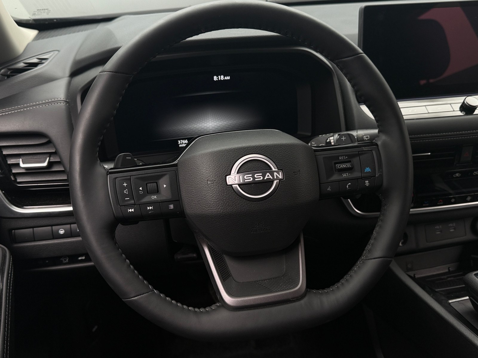 Thumbnail: 2025 Nissan Rogue - 4