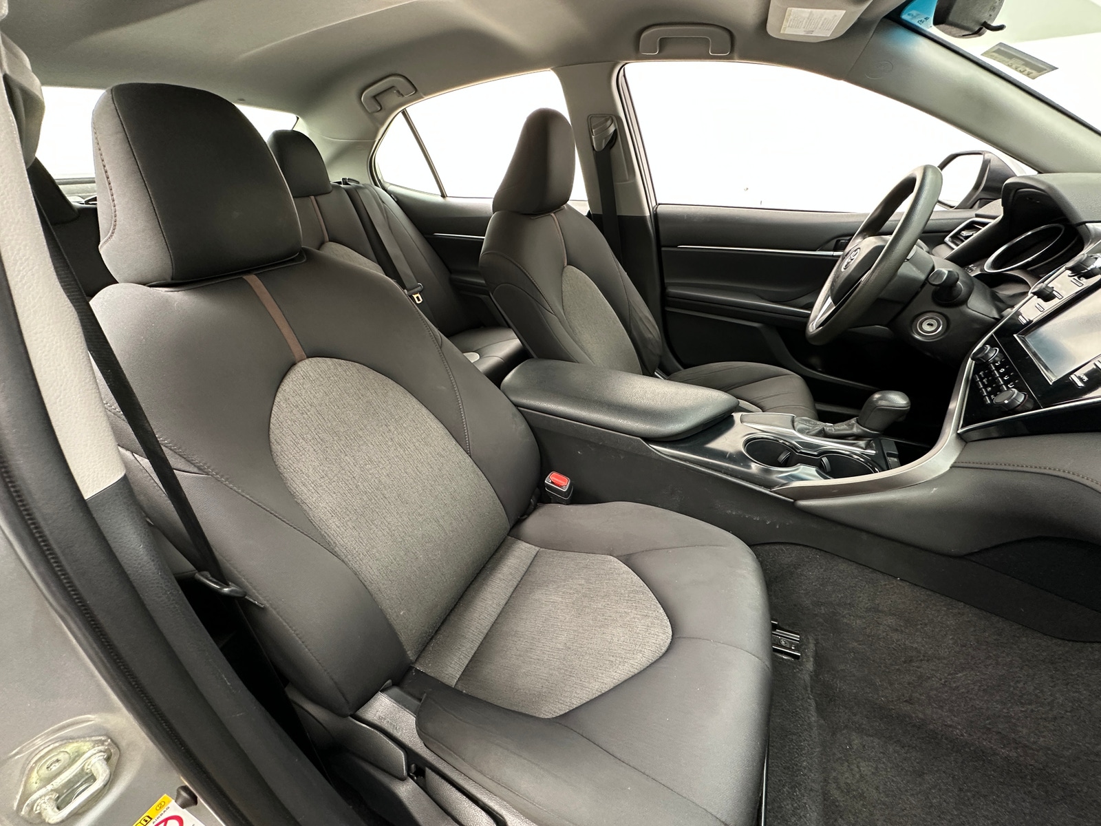 Thumbnail: 2018 Toyota Camry - 2