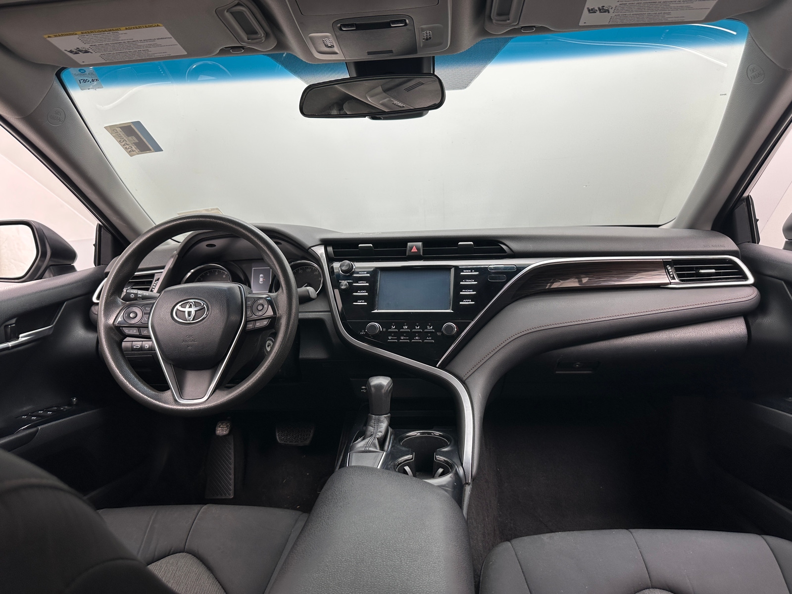 Thumbnail: 2018 Toyota Camry - 3