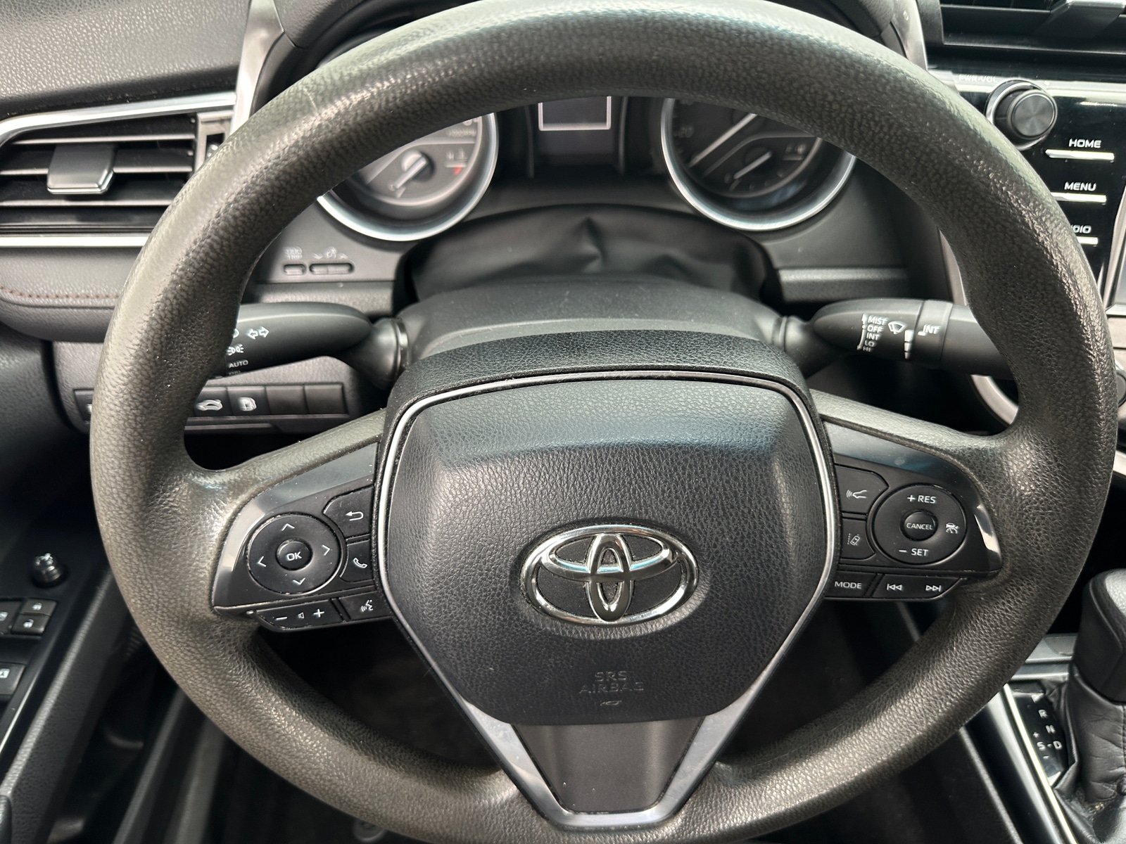 Thumbnail: 2018 Toyota Camry - 5