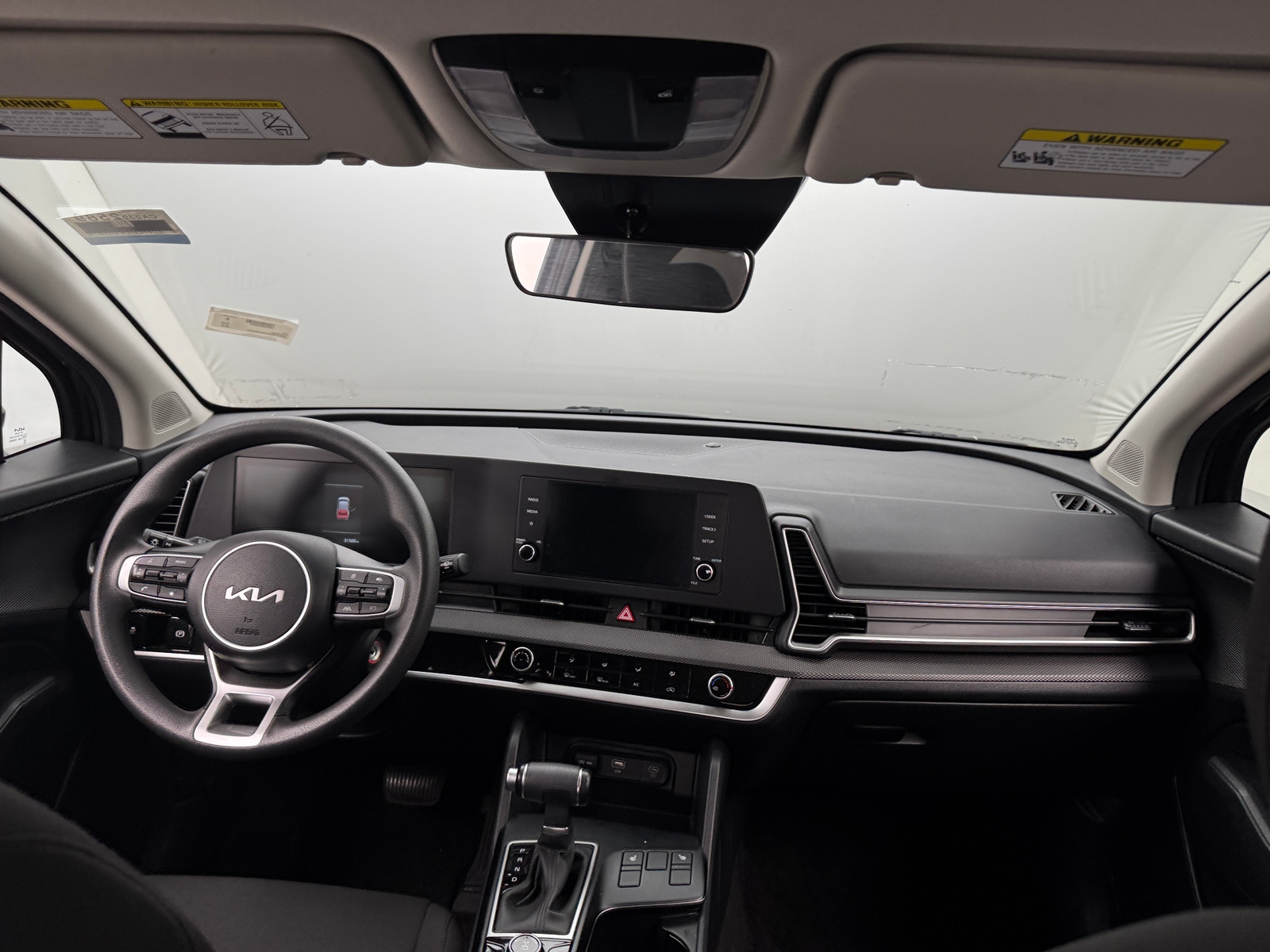 Thumbnail: 2025 Kia Sportage - 3